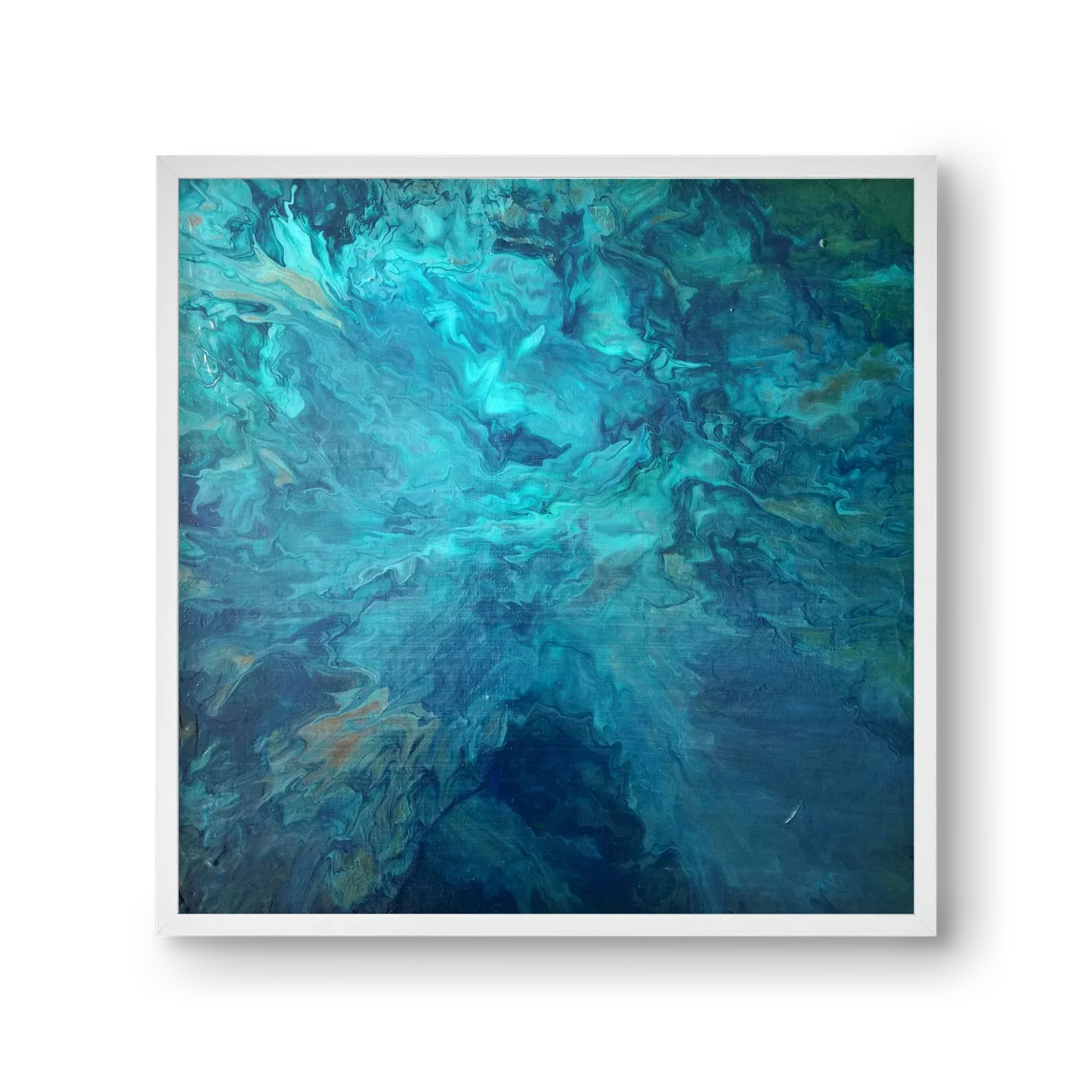 Deap Sea - artbridge