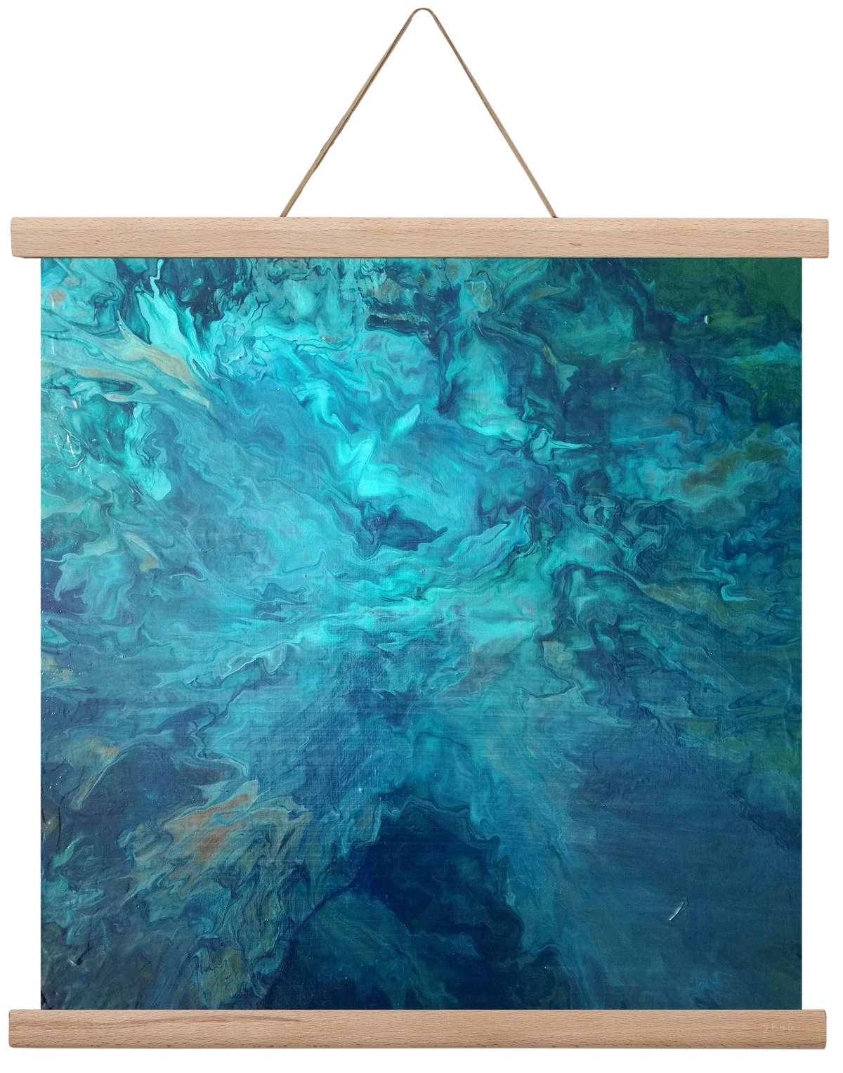 Deap Sea - artbridge