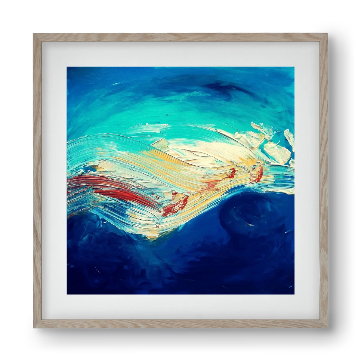 Turbulence - artbridge