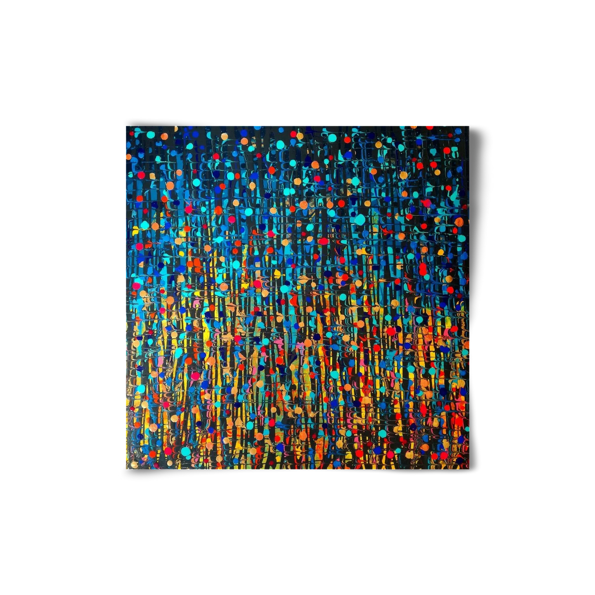 Mystique - artbridge