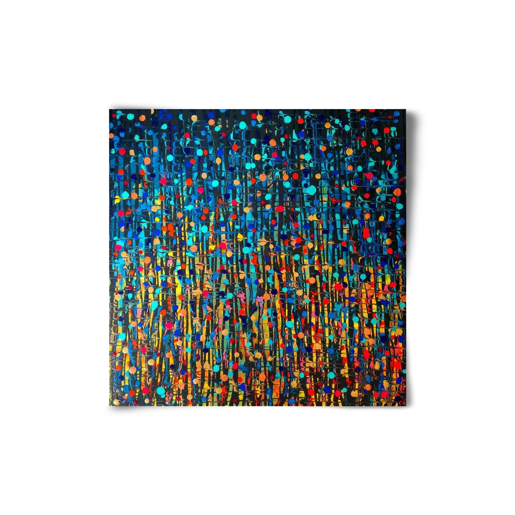 Mystique - artbridge