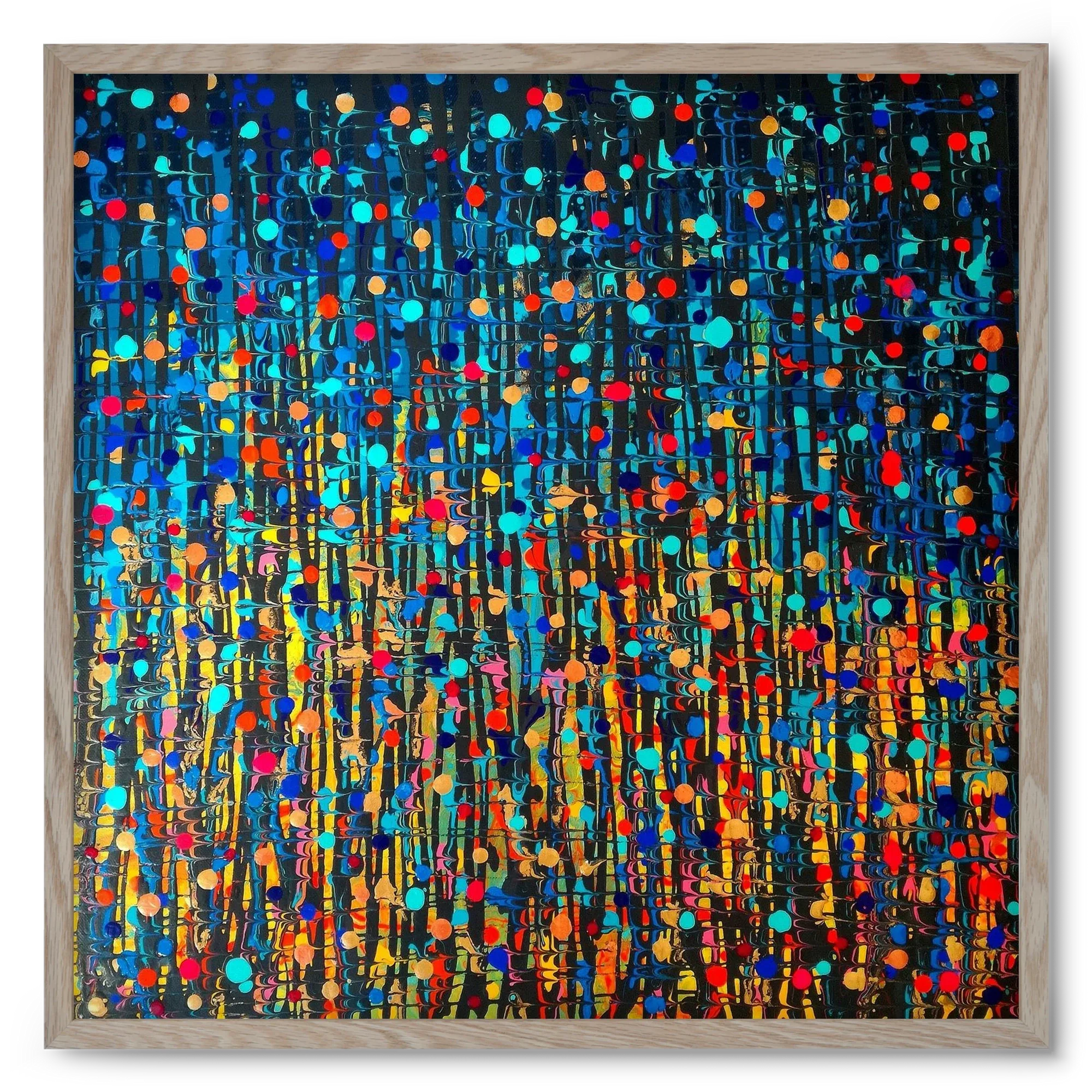 Mystique - artbridge