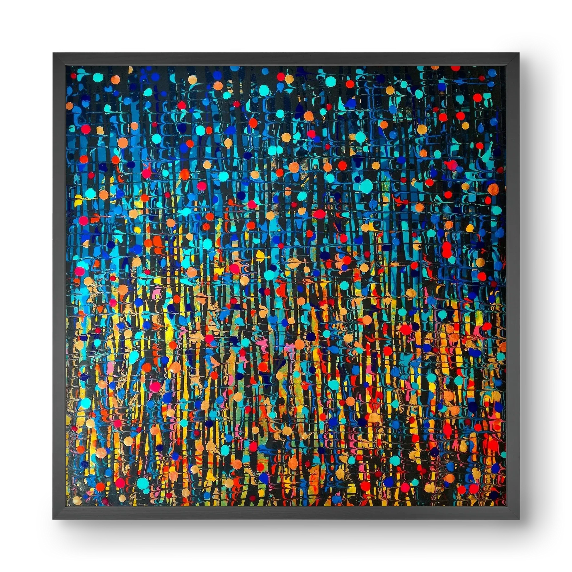 Mystique - artbridge