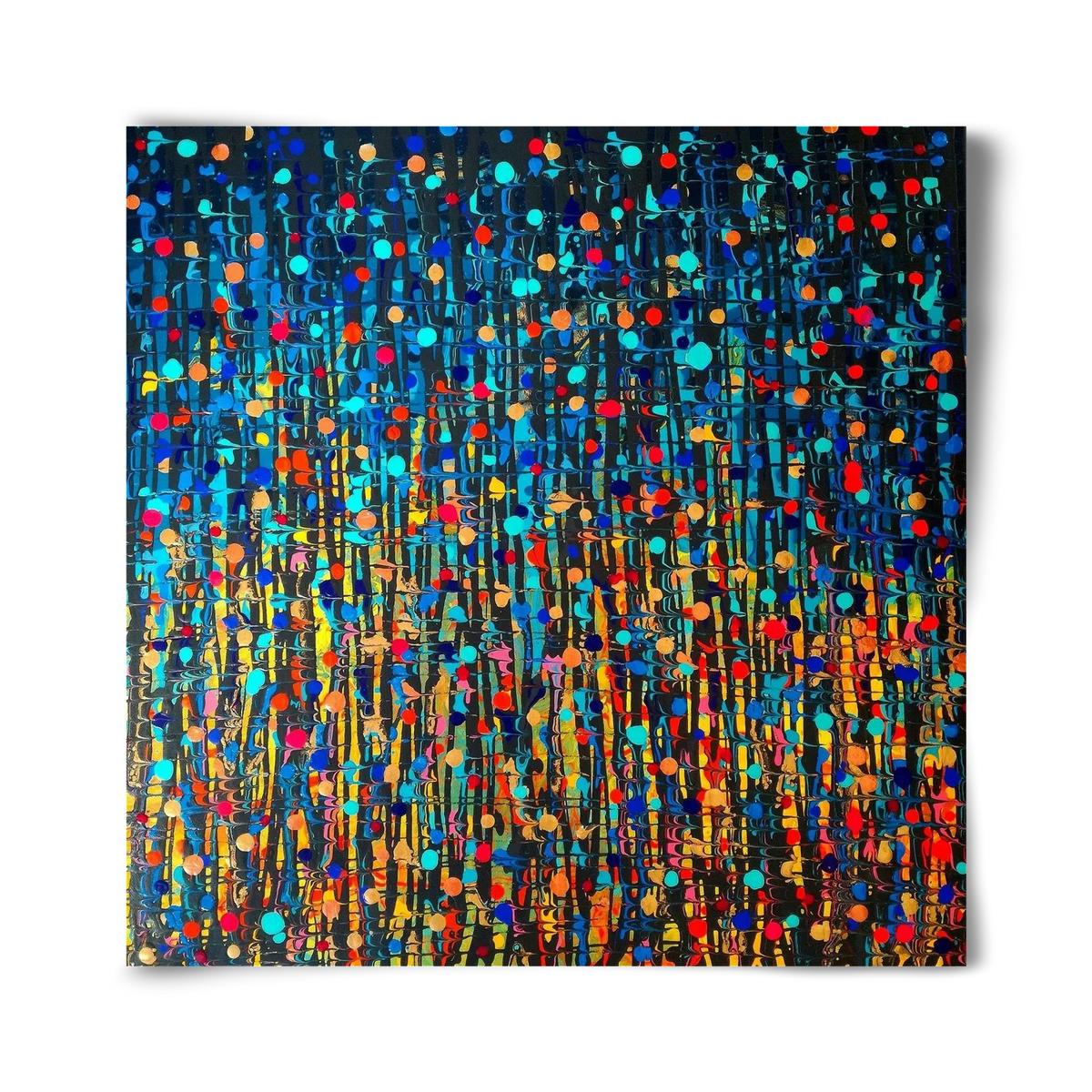 Mystique - artbridge