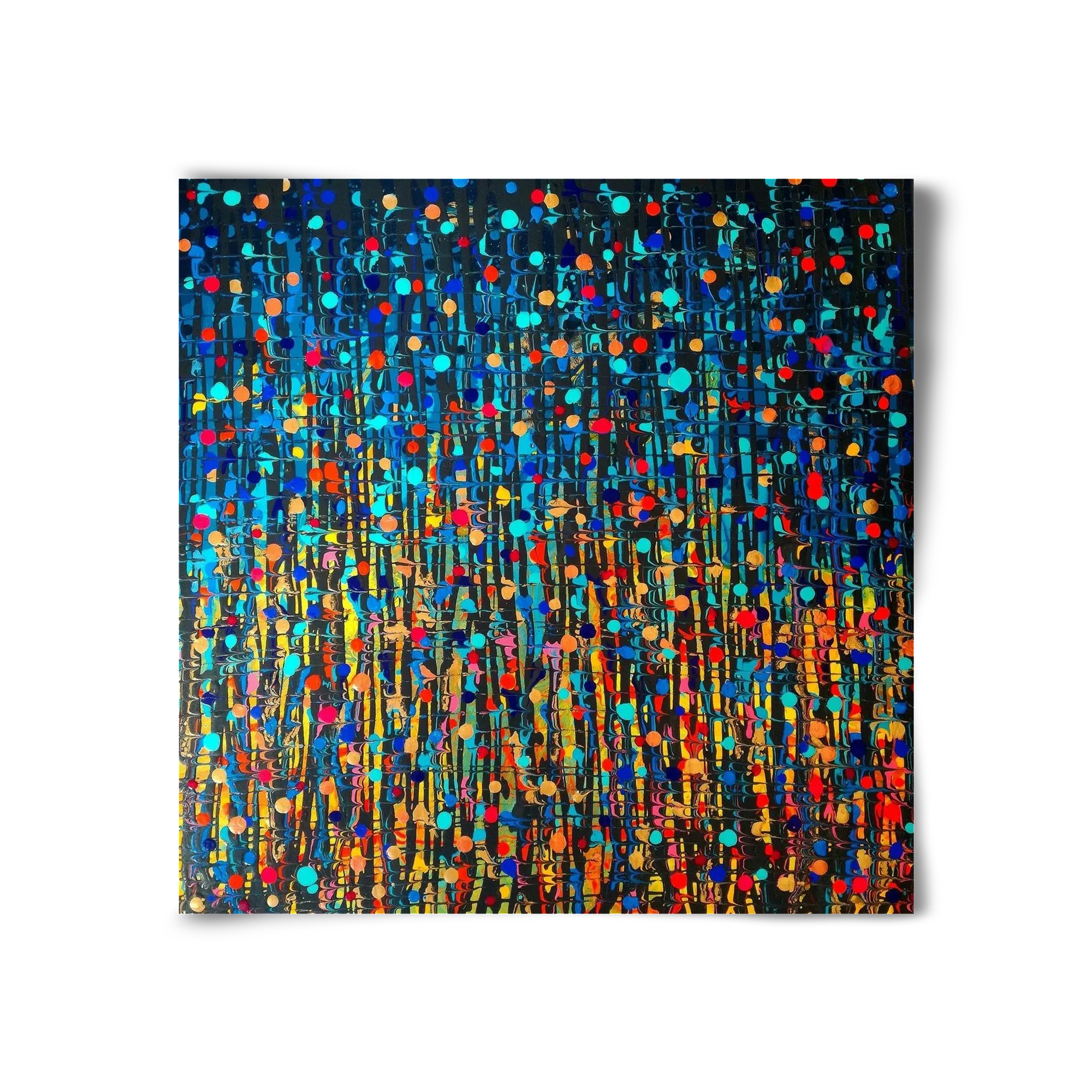 Mystique - artbridge