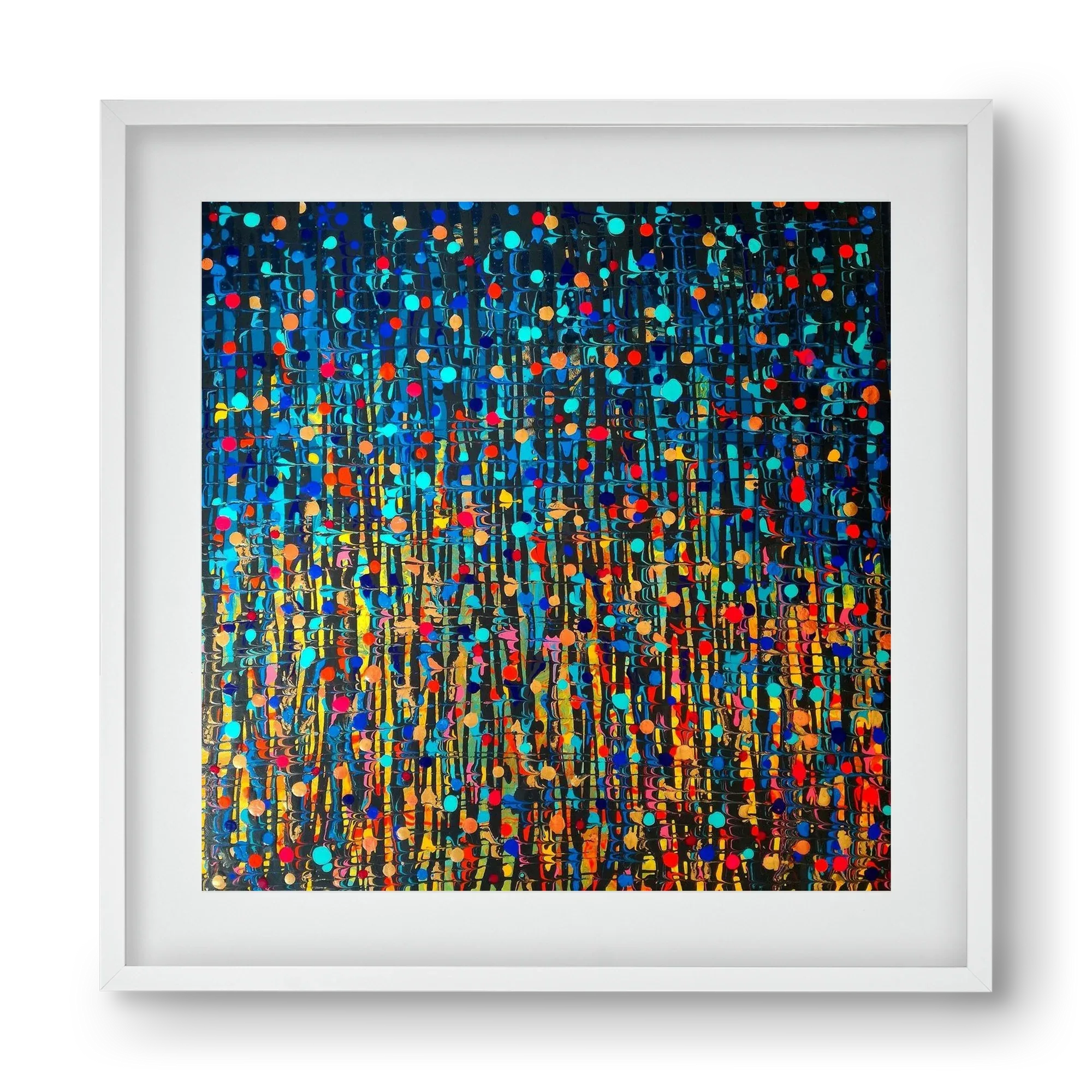 Mystique - artbridge