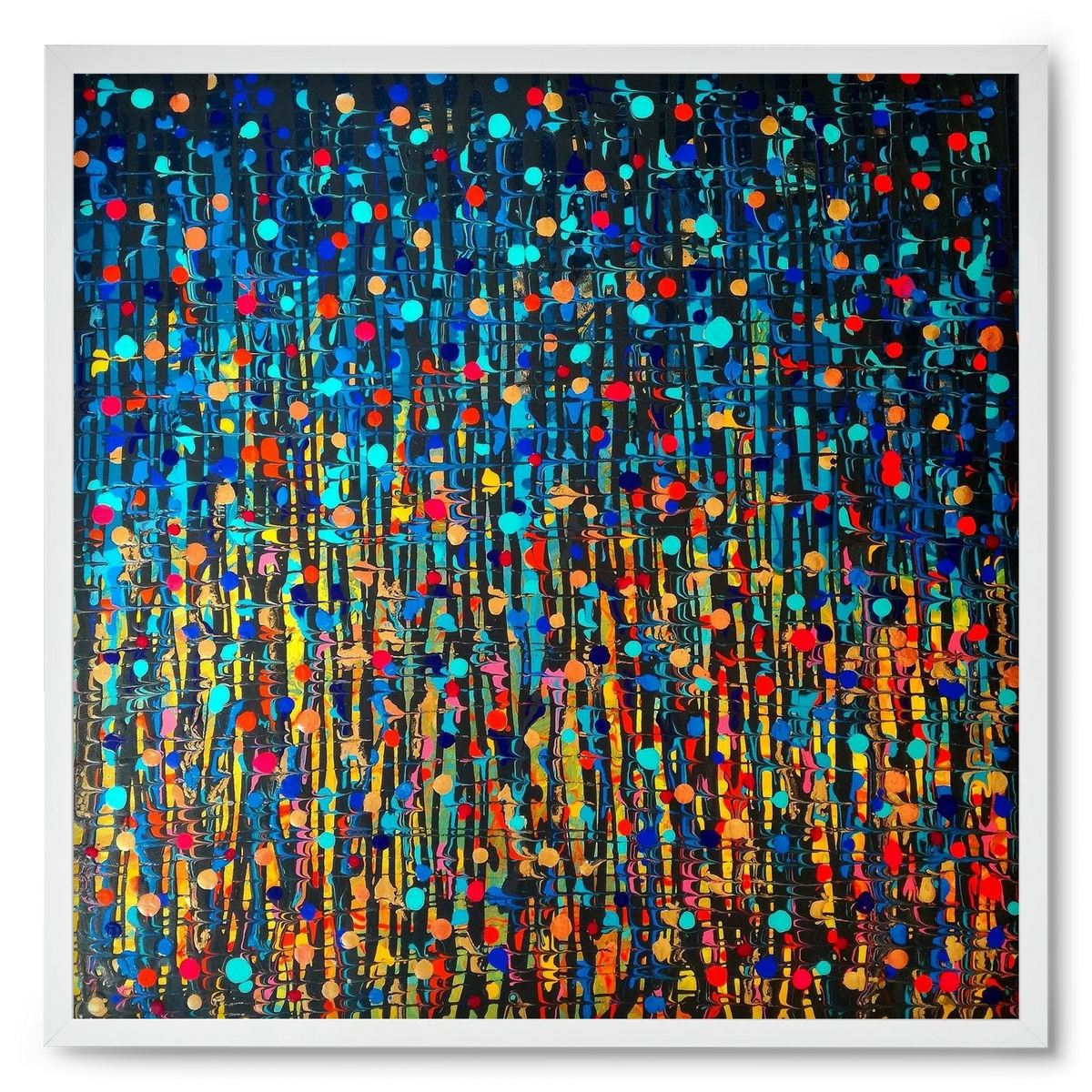Mystique - artbridge