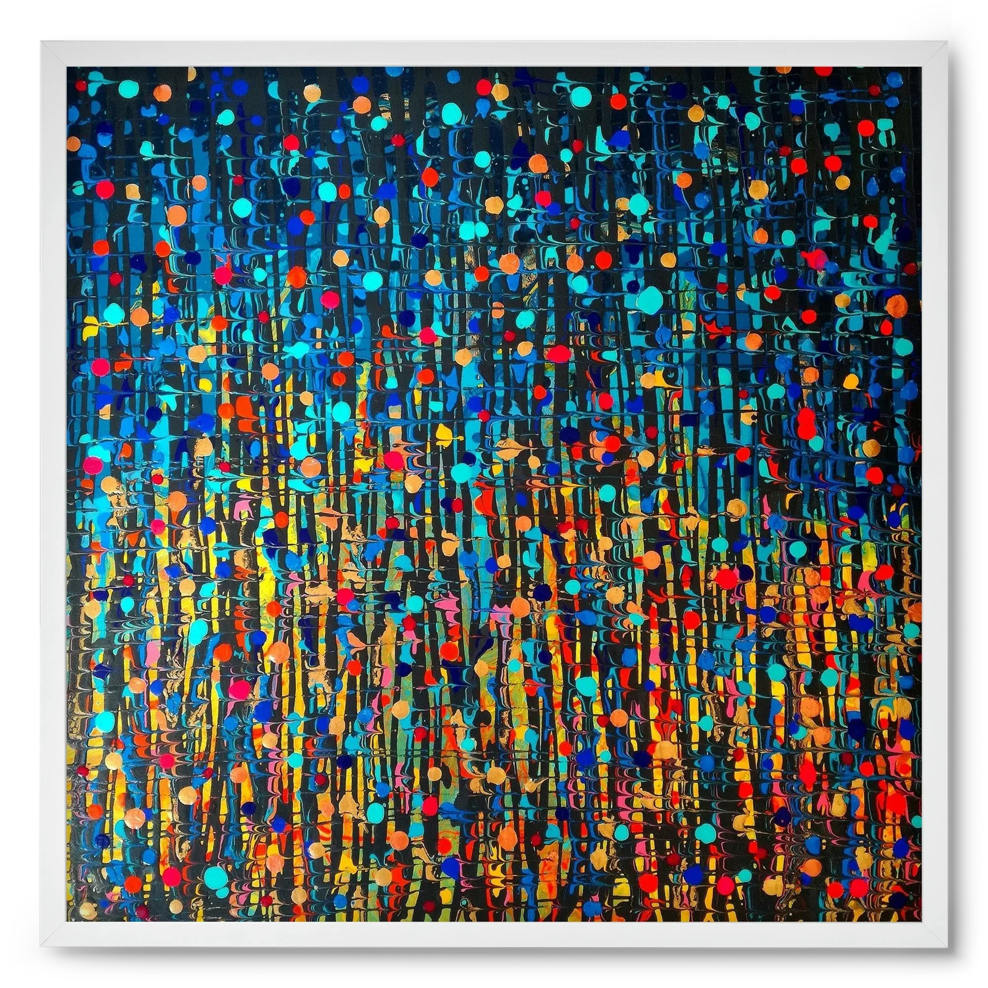 Mystique - artbridge