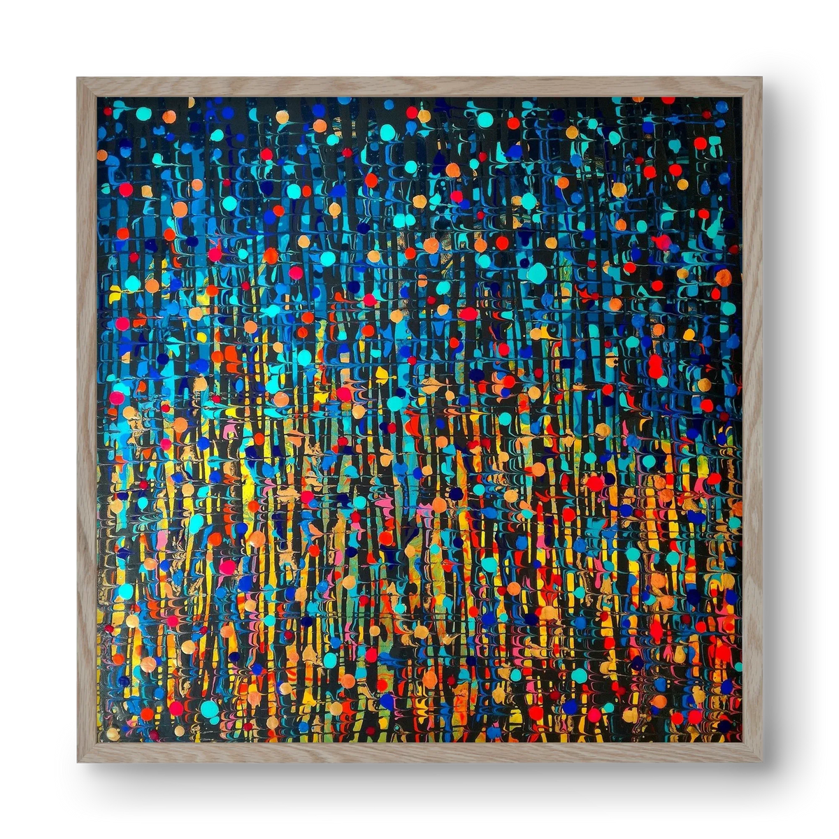 Mystique - artbridge