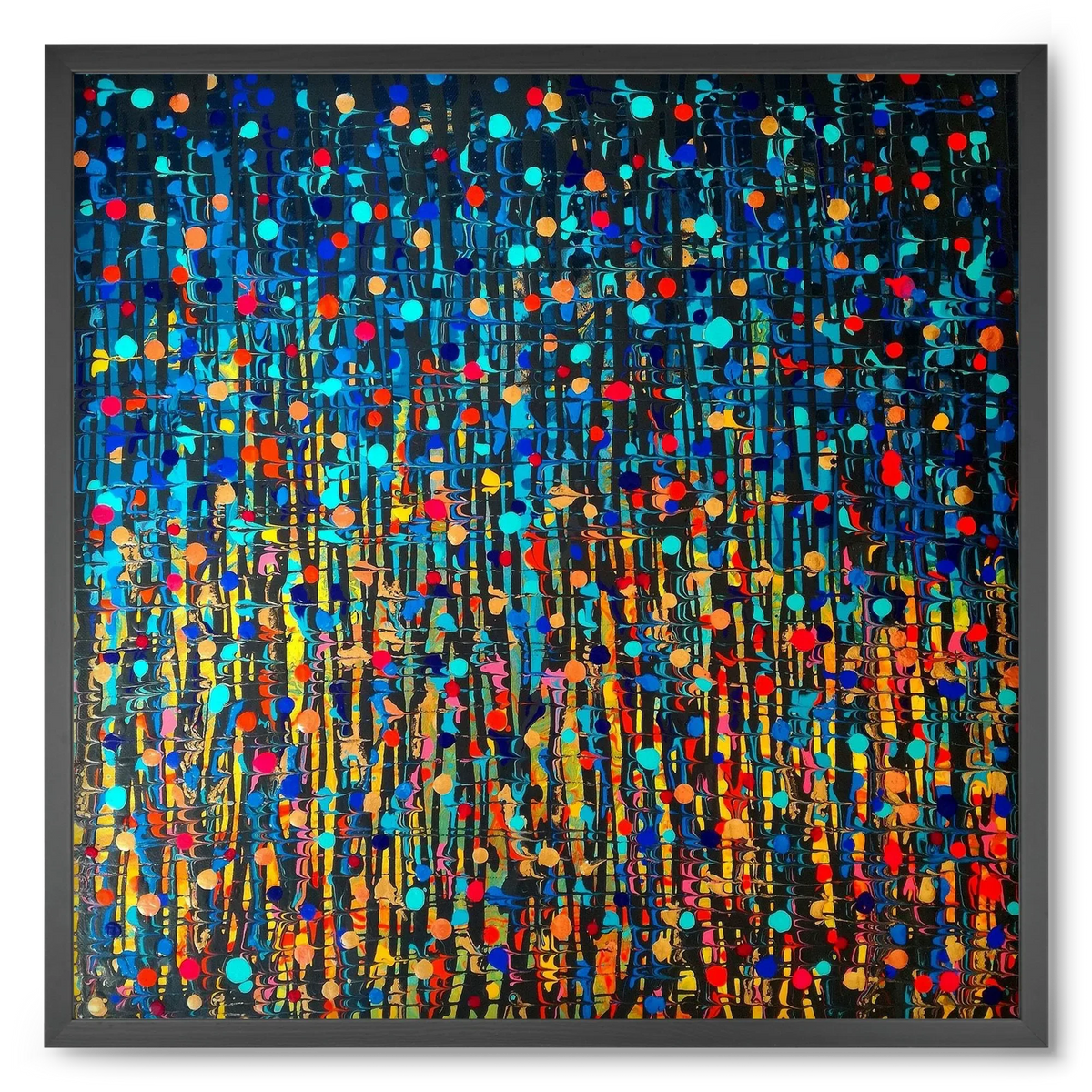 Mystique - artbridge