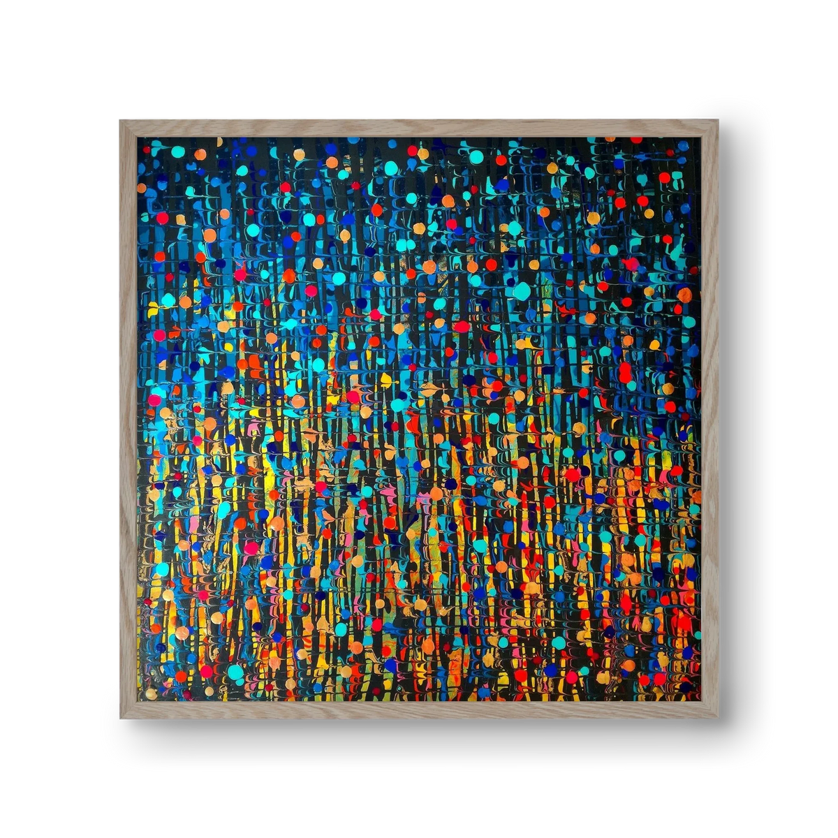Mystique - artbridge
