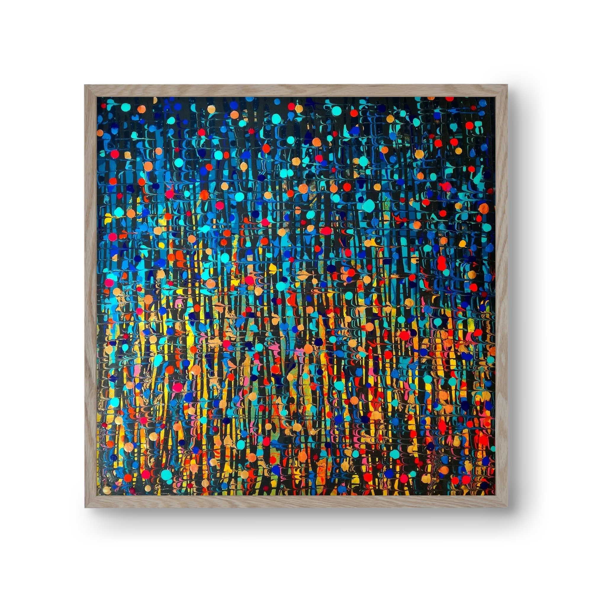 Mystique - artbridge