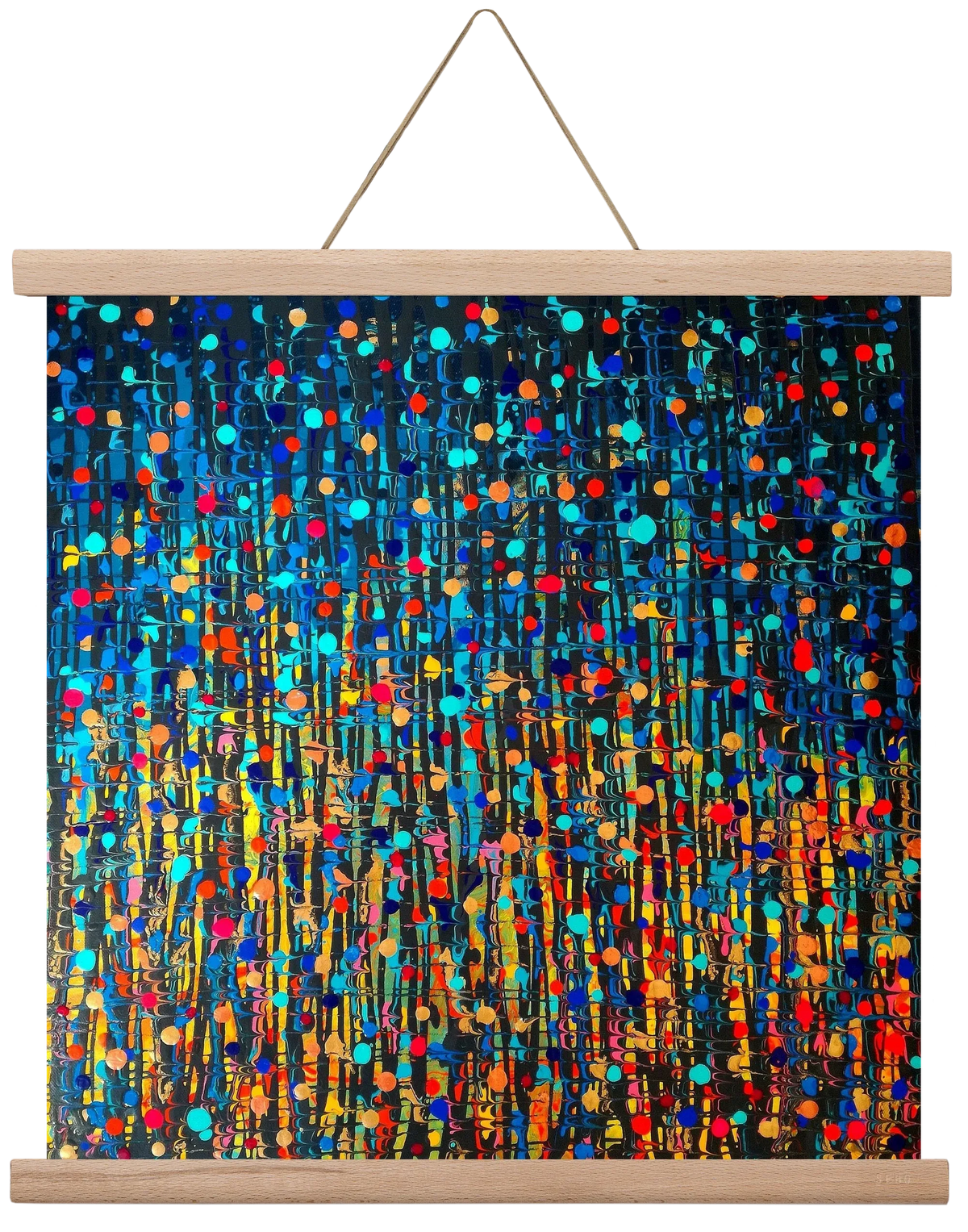 Mystique - artbridge