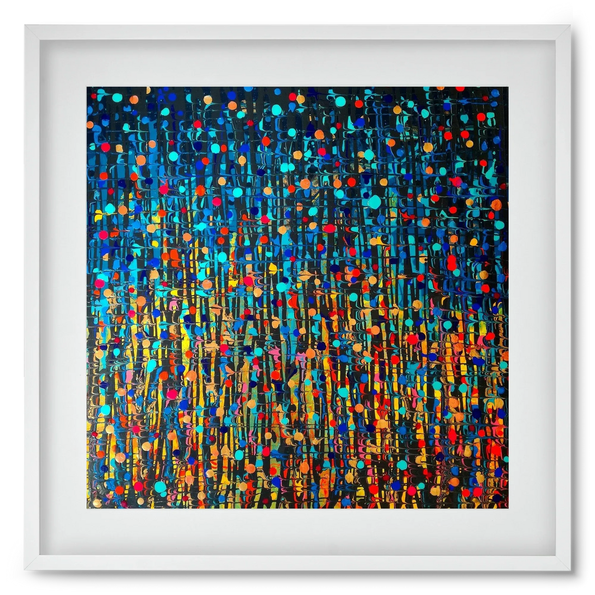 Mystique - artbridge
