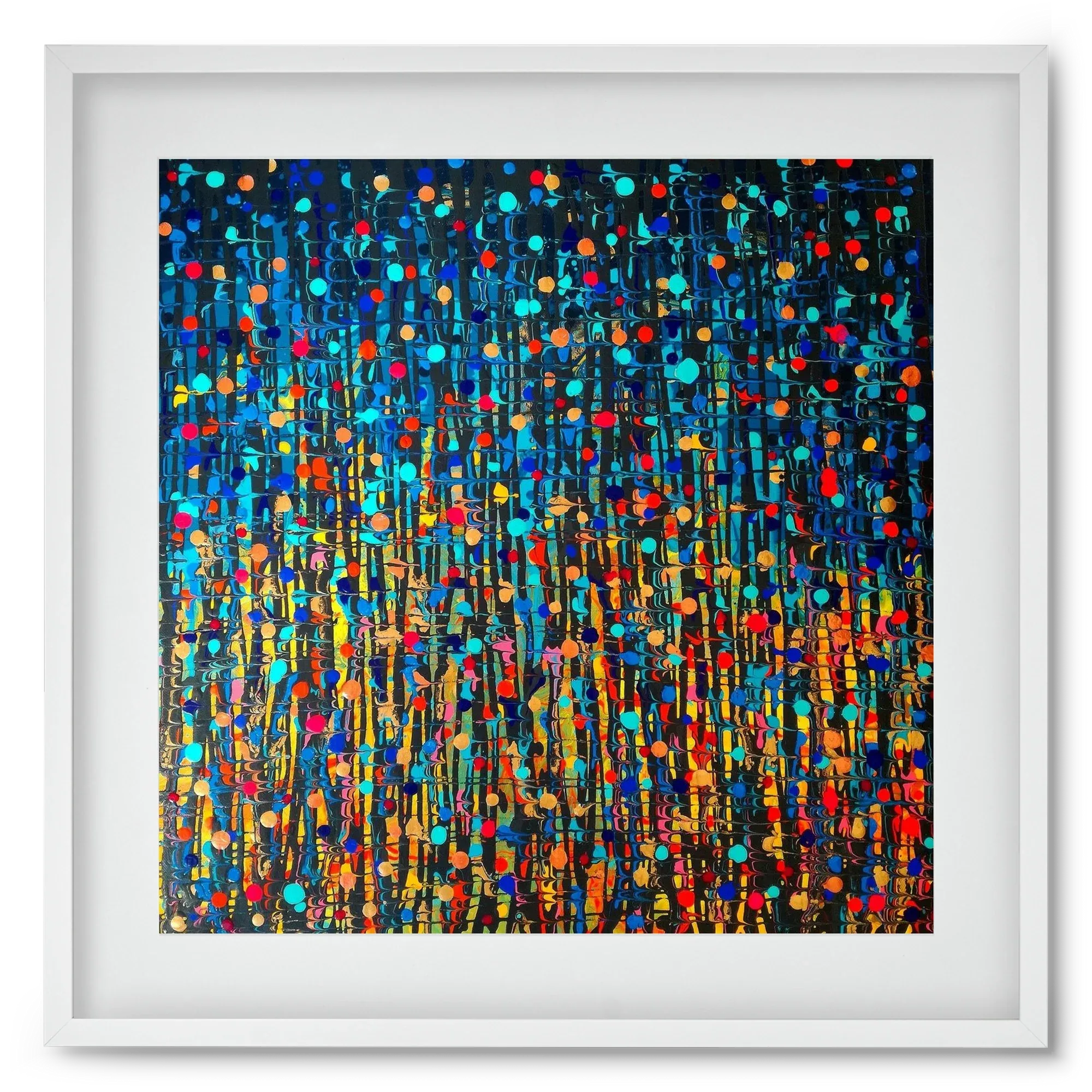 Mystique - artbridge