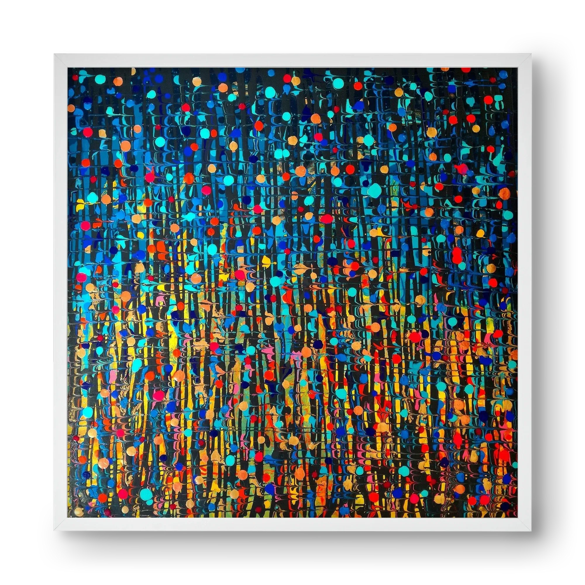 Mystique - artbridge