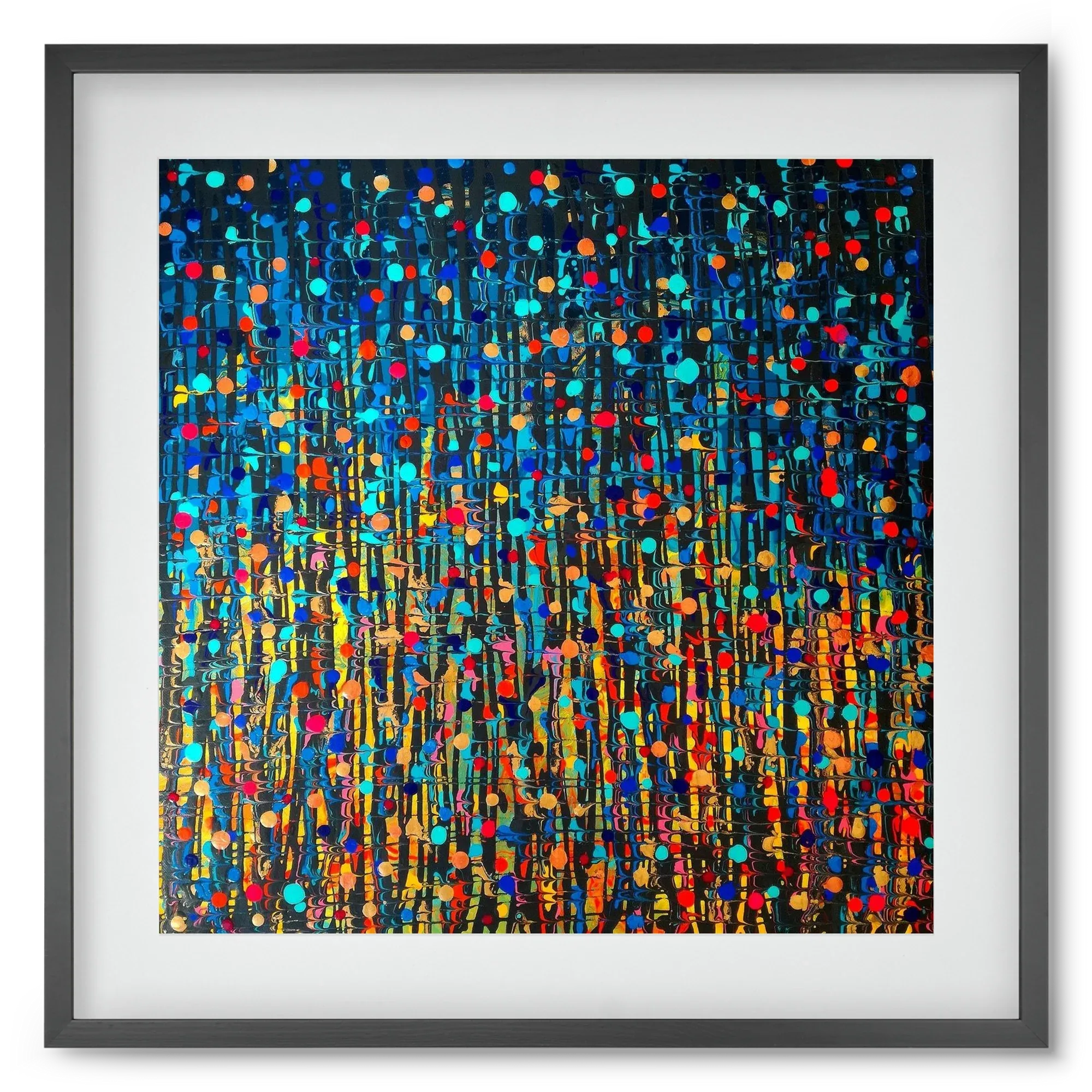 Mystique - artbridge