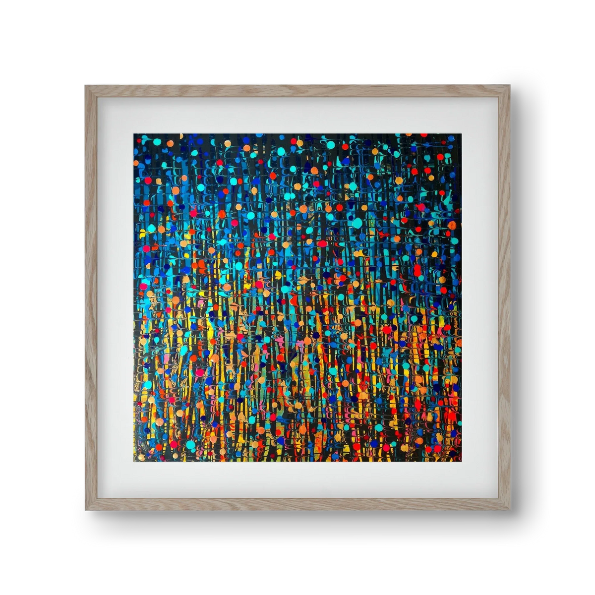 Mystique - artbridge