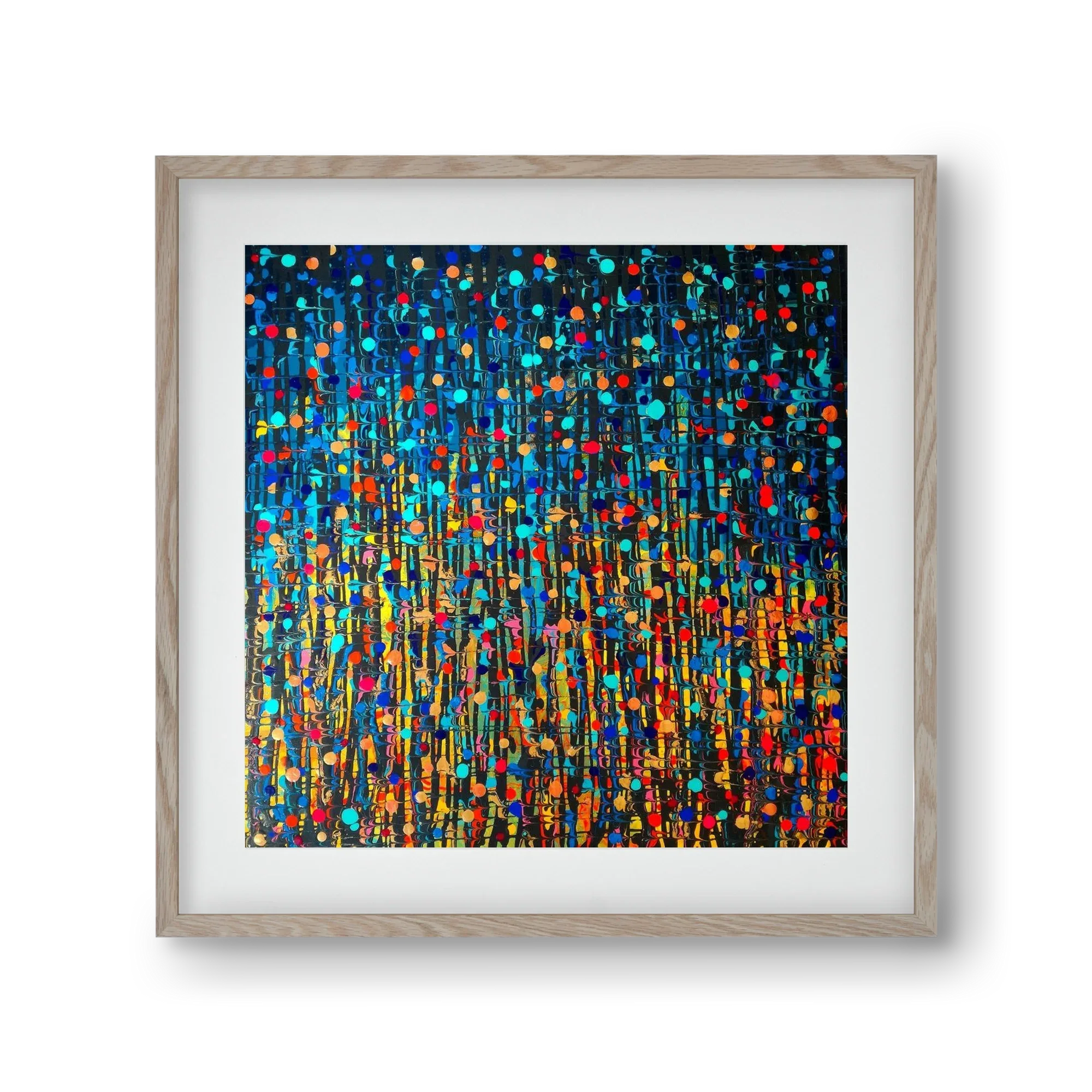 Mystique - artbridge