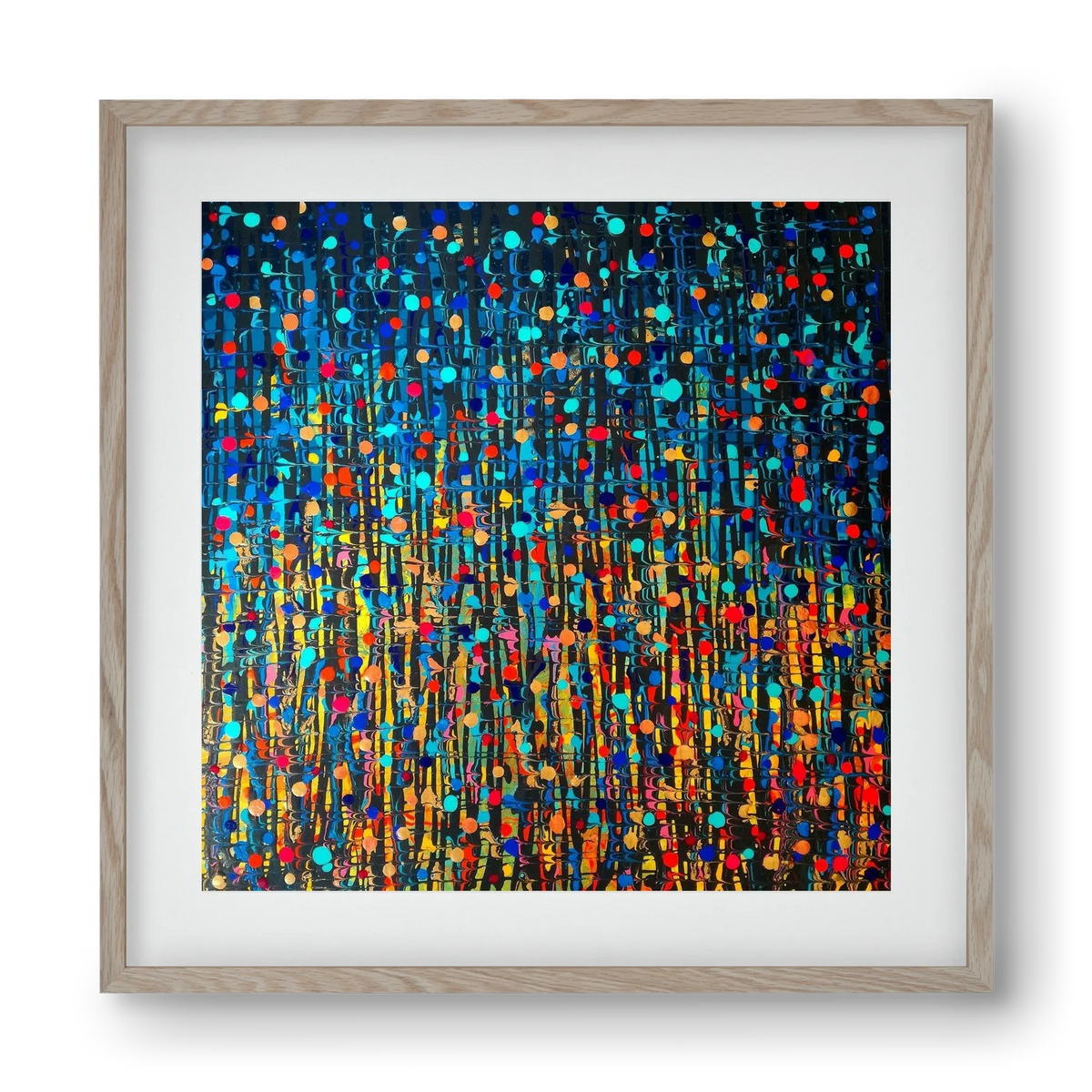 Mystique - artbridge