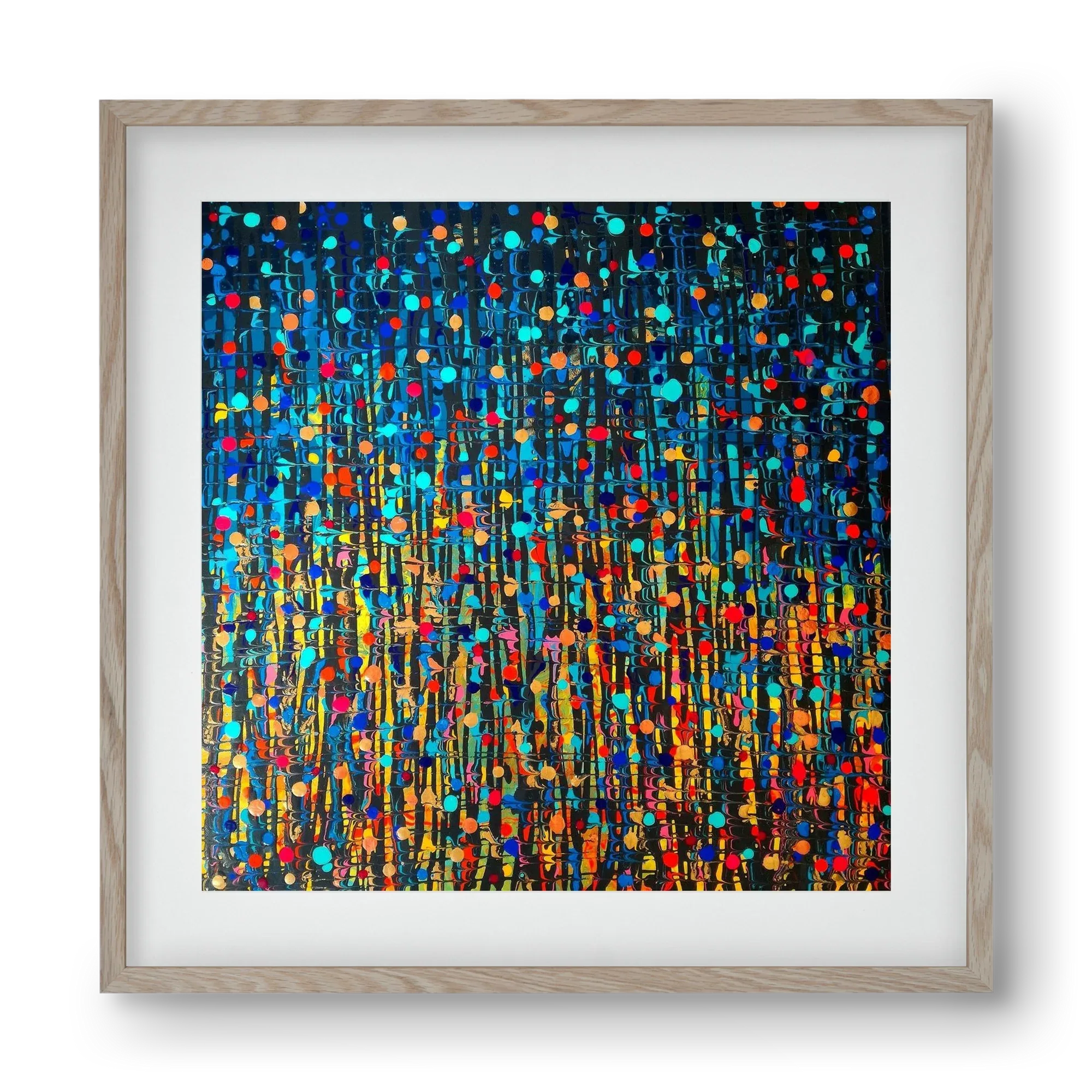 Mystique - artbridge