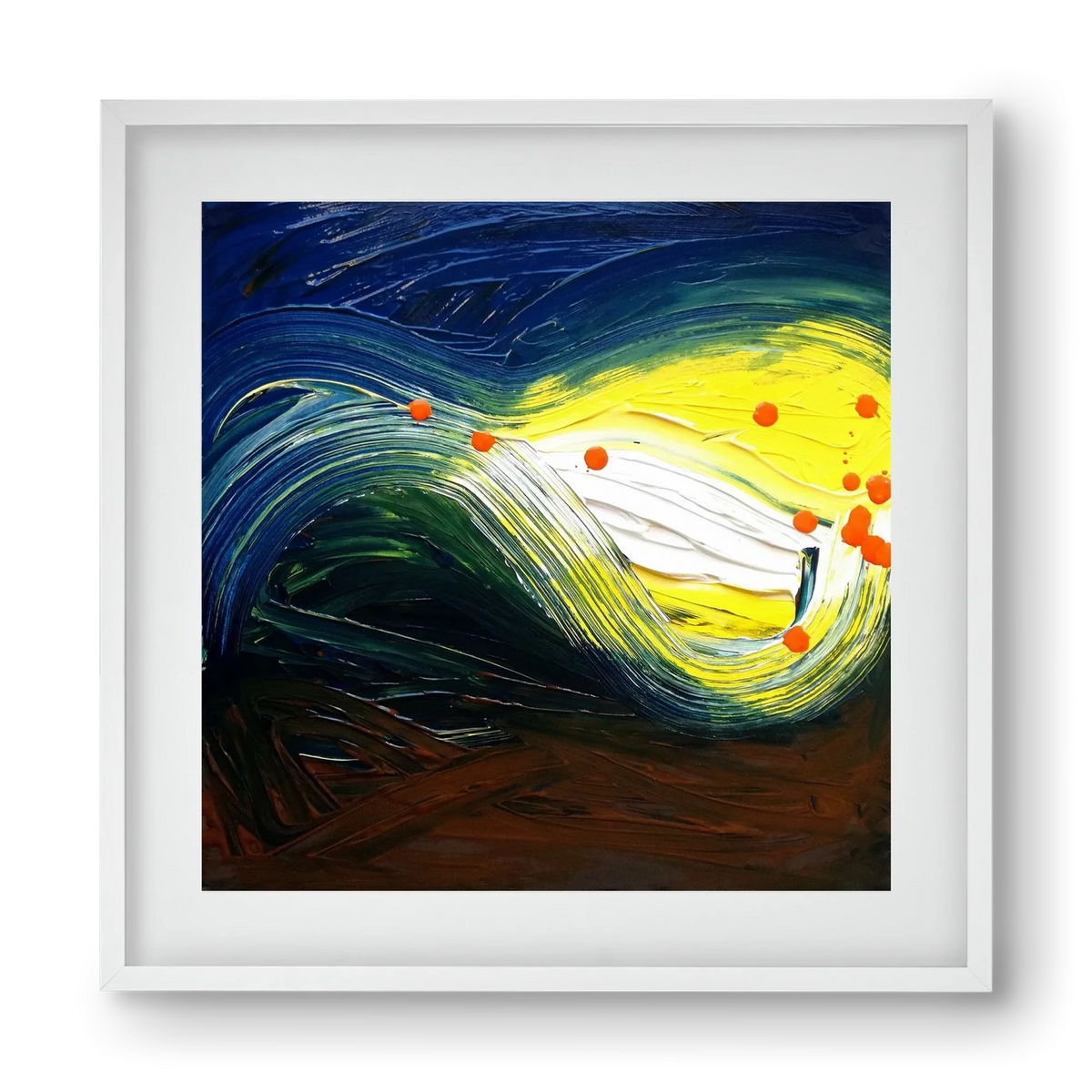 Rejtett jelentés - artbridge