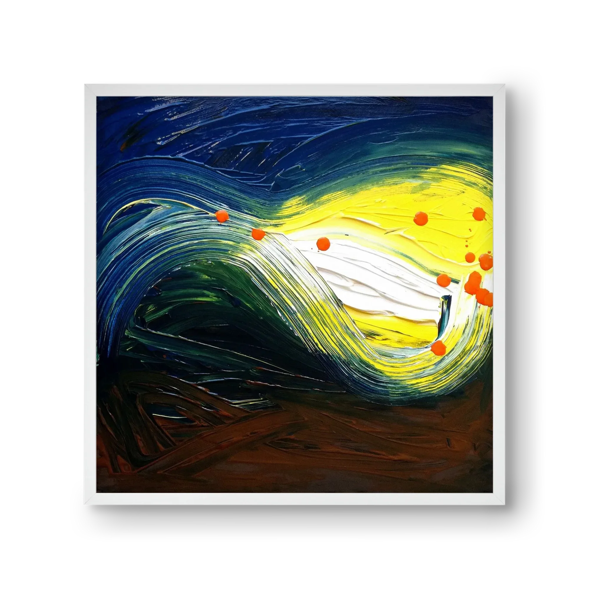 Rejtett jelentés - artbridge