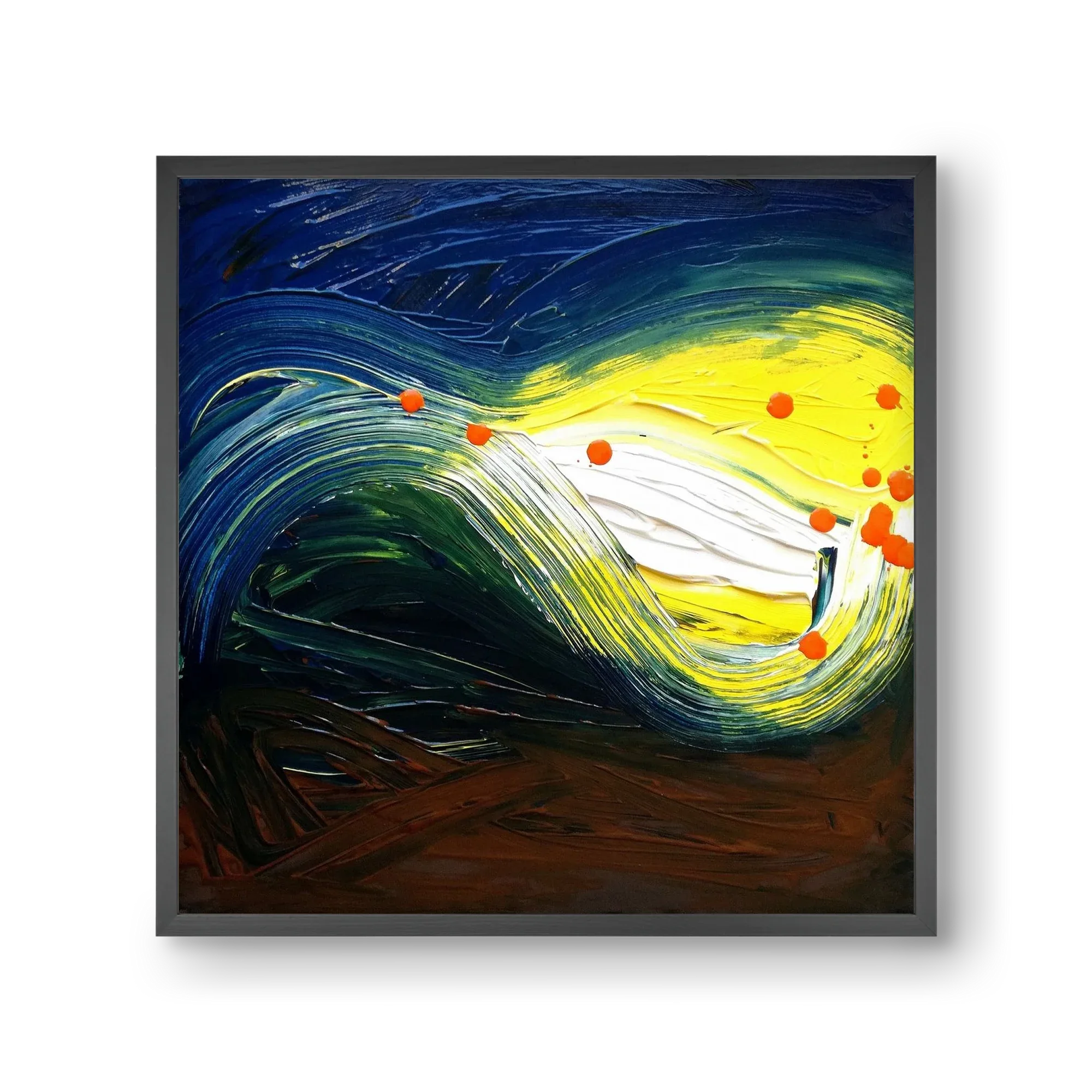 Rejtett jelentés - artbridge