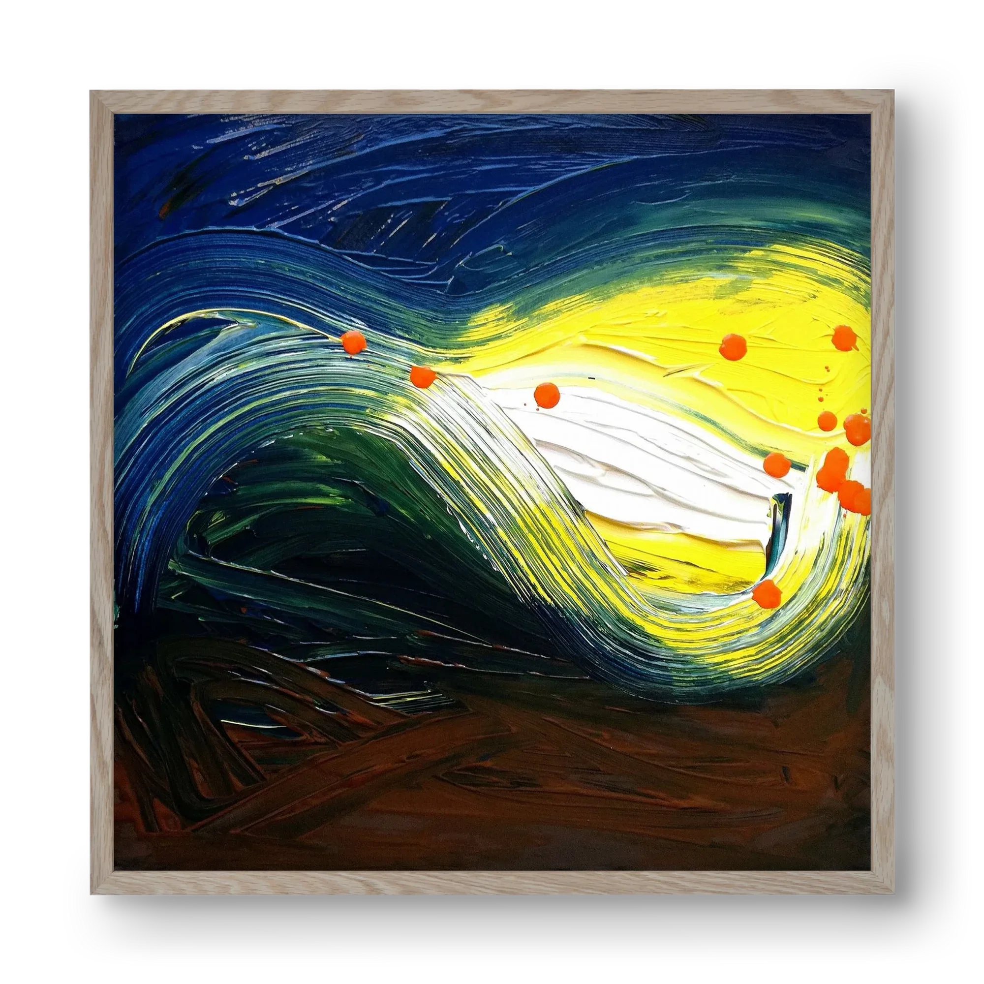 Rejtett jelentés - artbridge