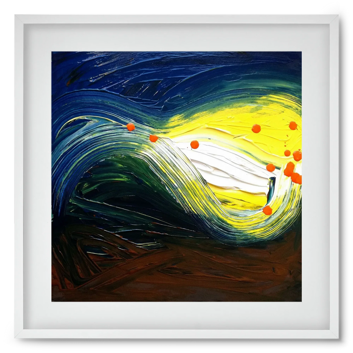 Rejtett jelentés - artbridge