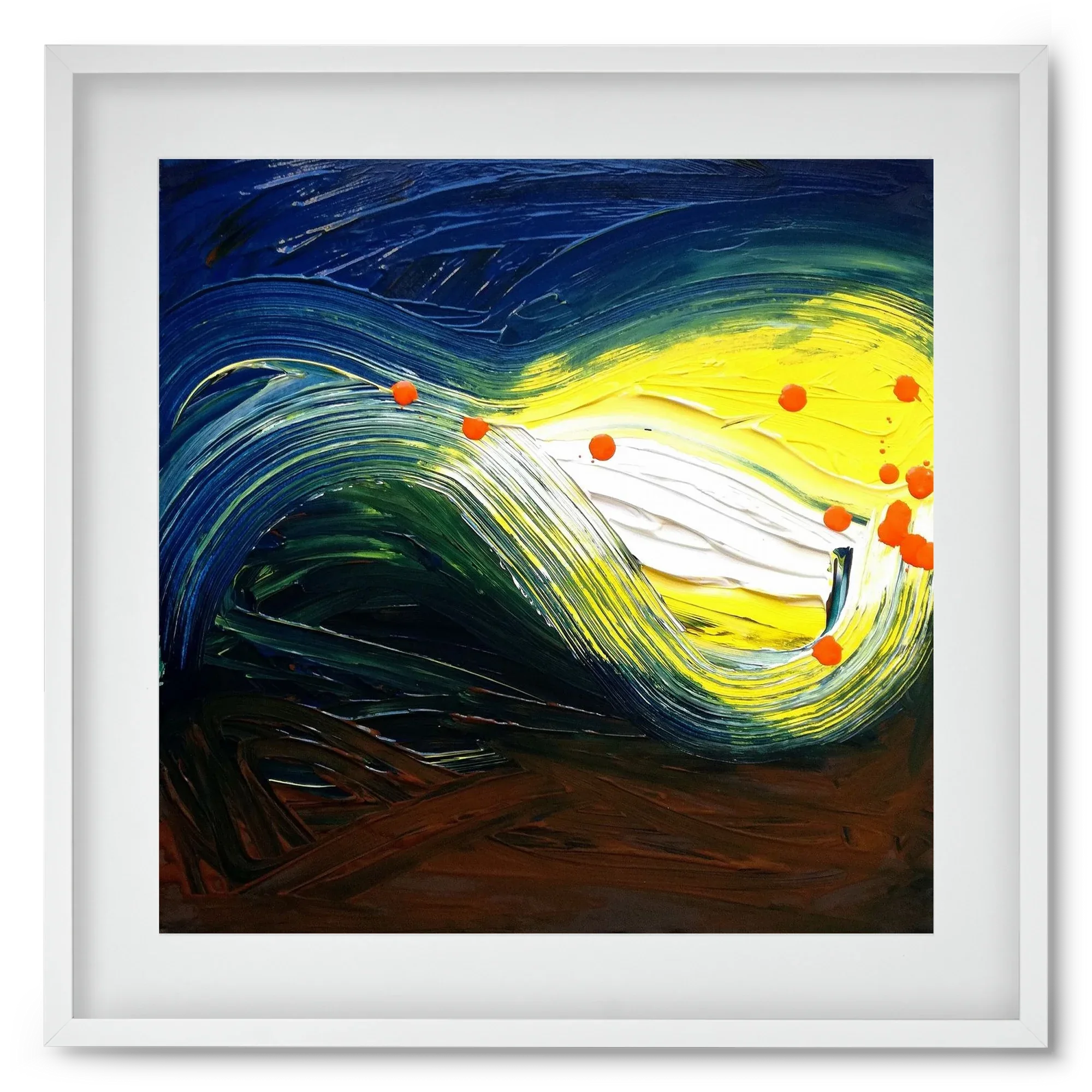 Rejtett jelentés - artbridge