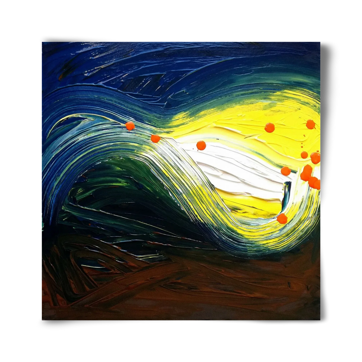 Rejtett jelentés - artbridge