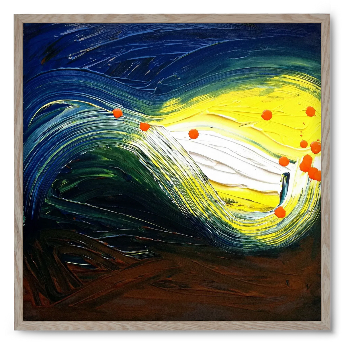 Rejtett jelentés - artbridge