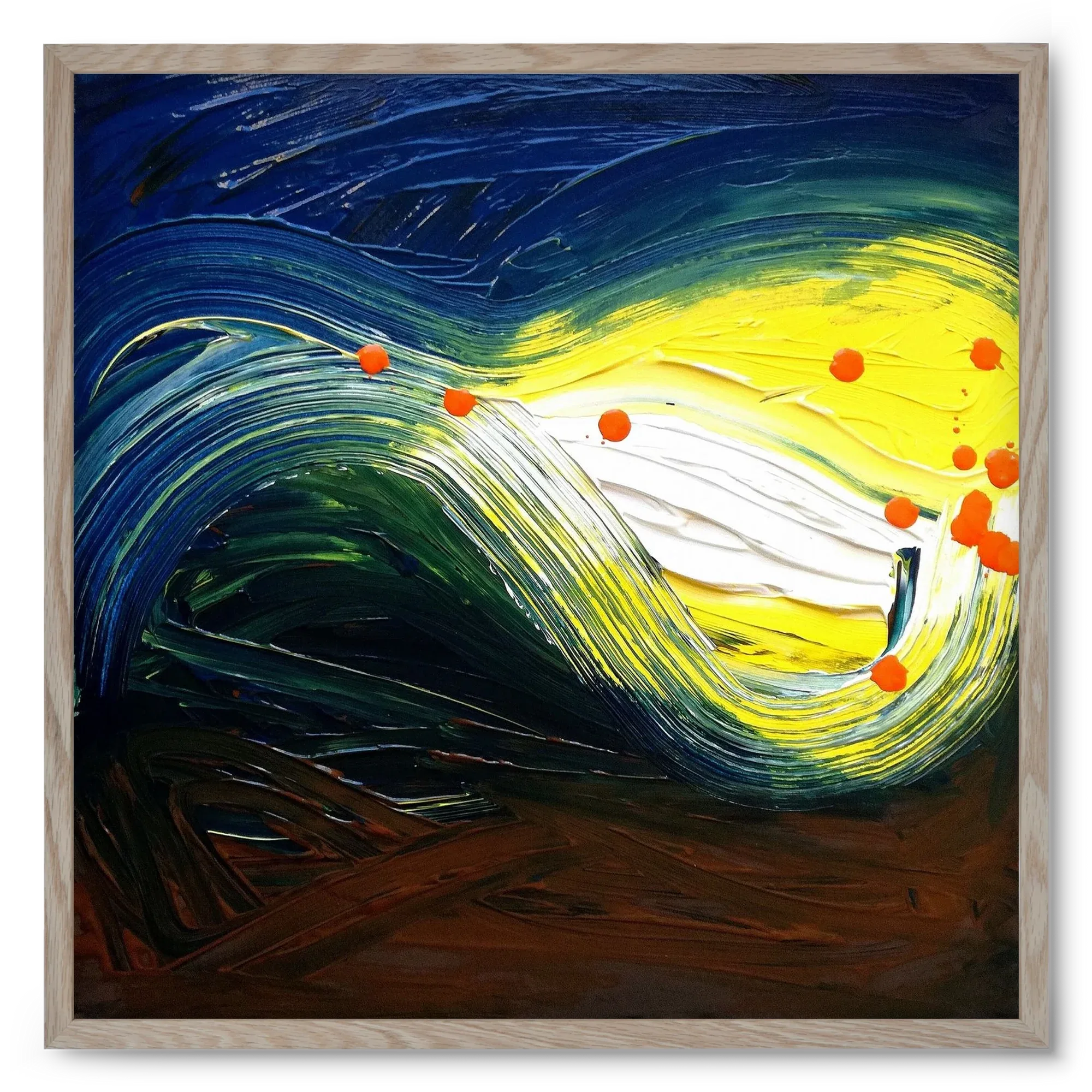 Rejtett jelentés - artbridge