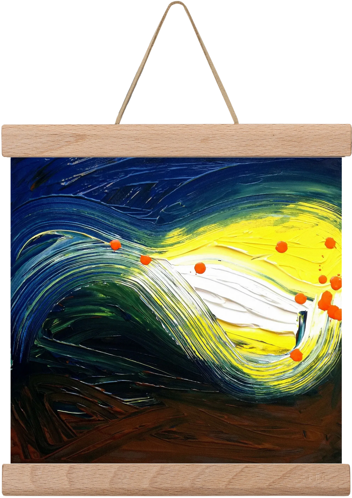 Rejtett jelentés - artbridge