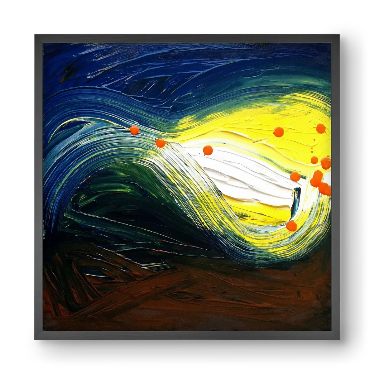 Rejtett jelentés - artbridge