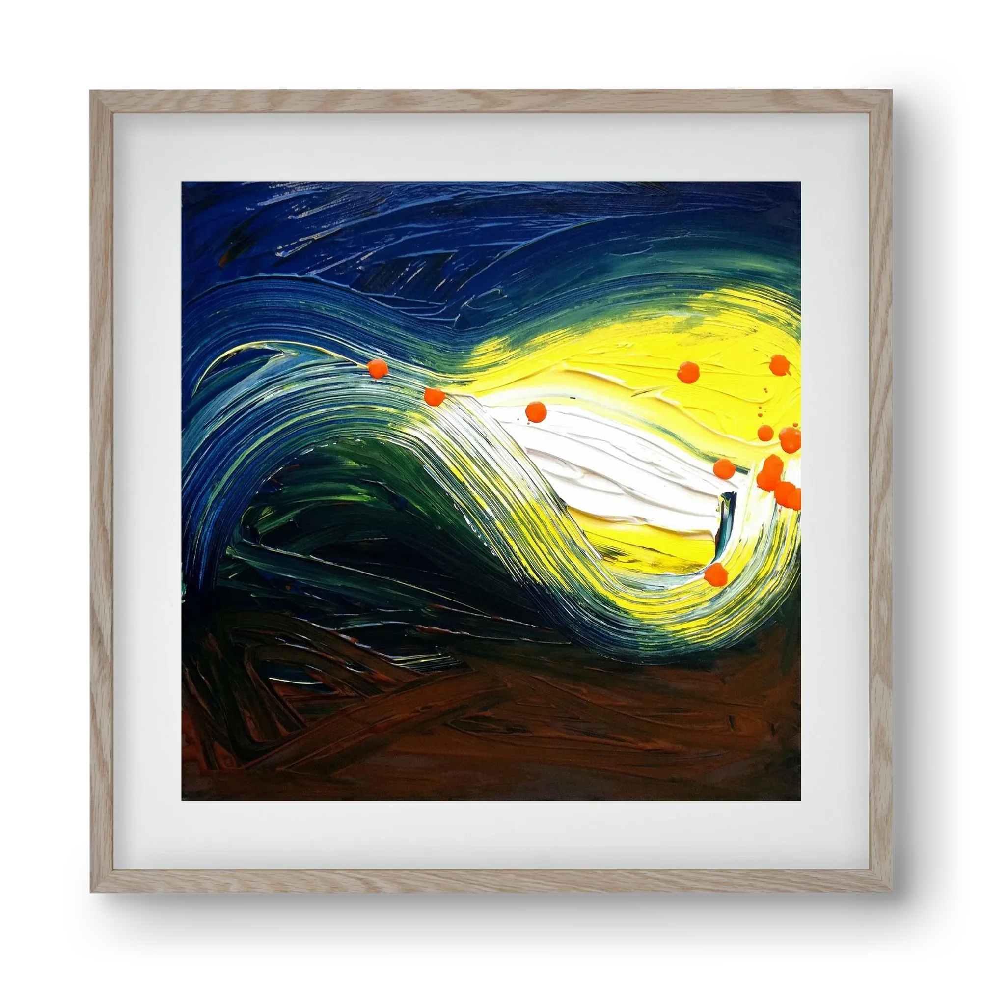 Rejtett jelentés - artbridge