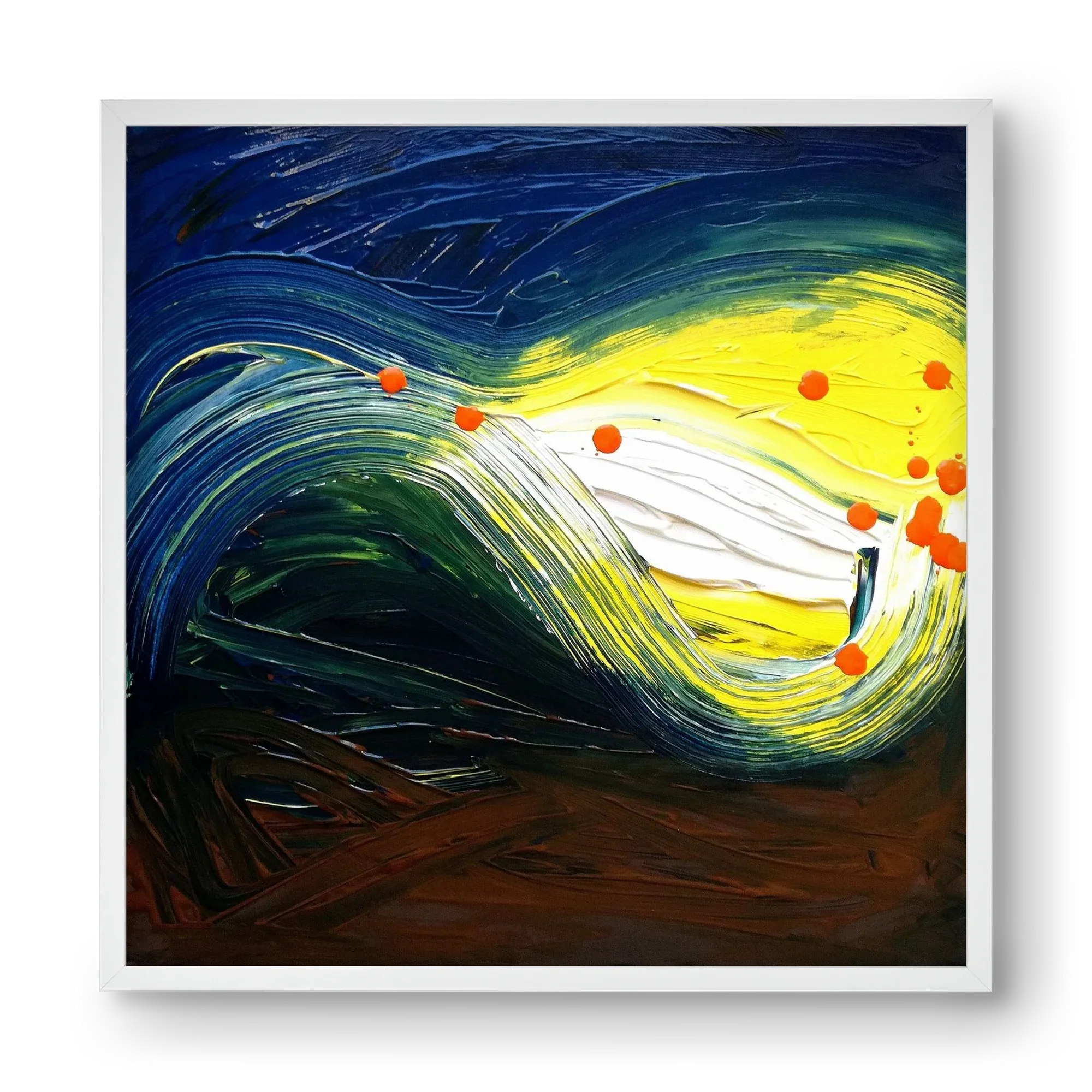 Rejtett jelentés - artbridge