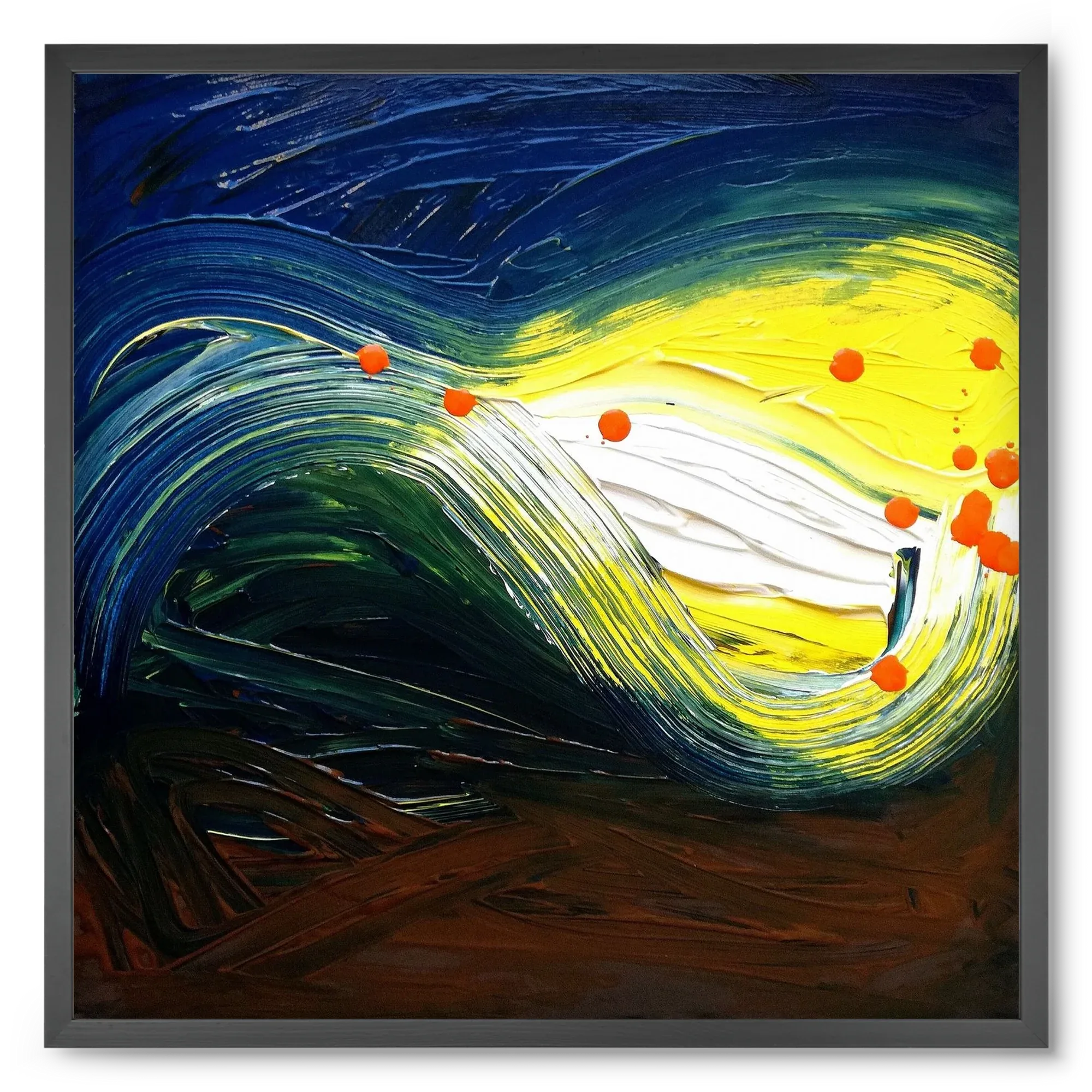 Rejtett jelentés - artbridge