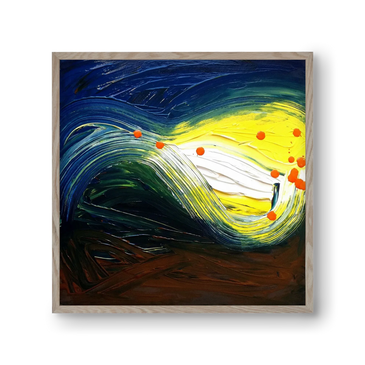 Rejtett jelentés - artbridge
