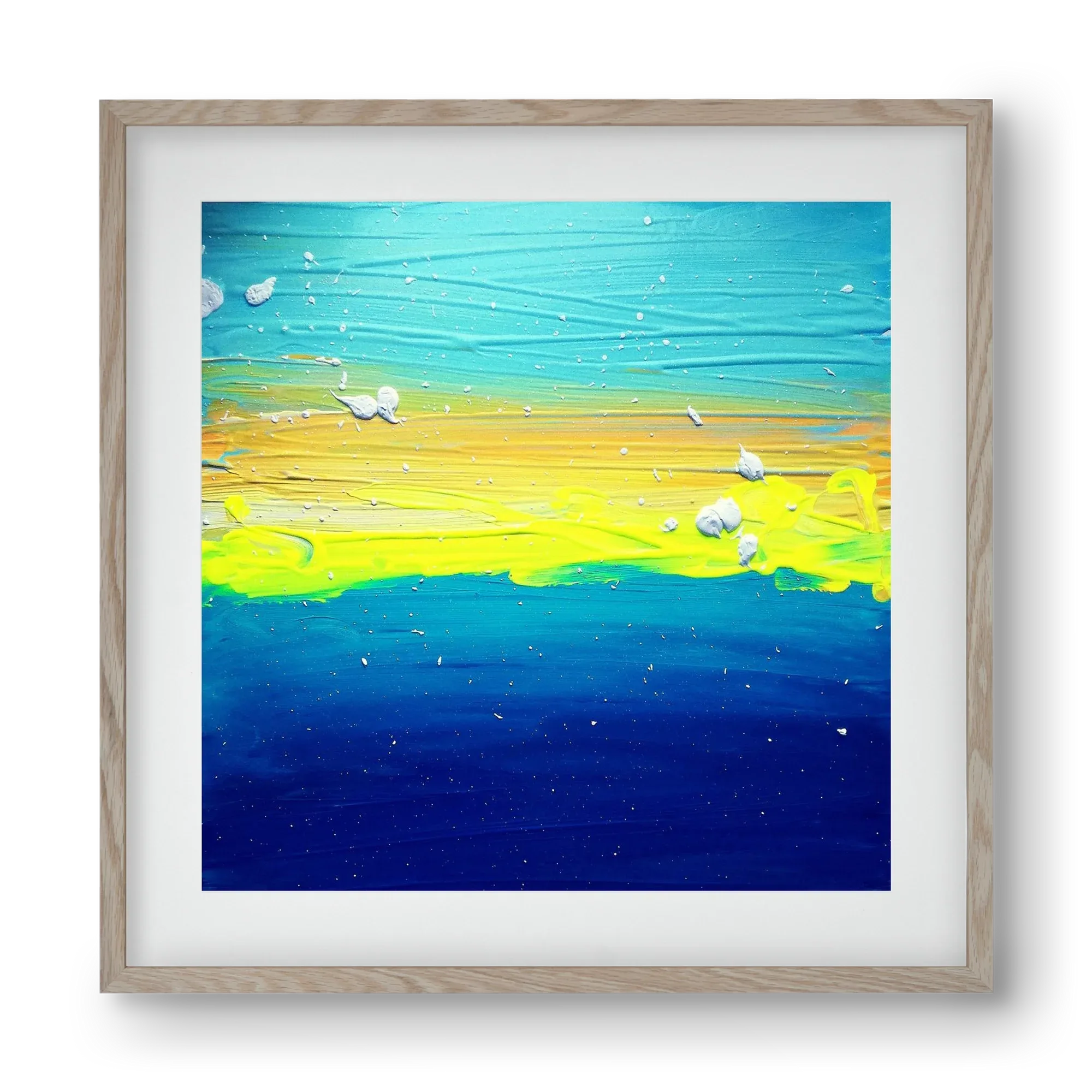 Vastness - artbridge