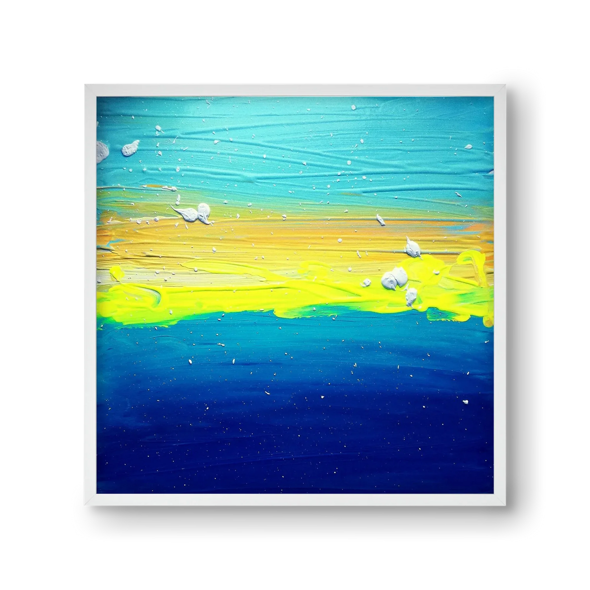 Vastness - artbridge