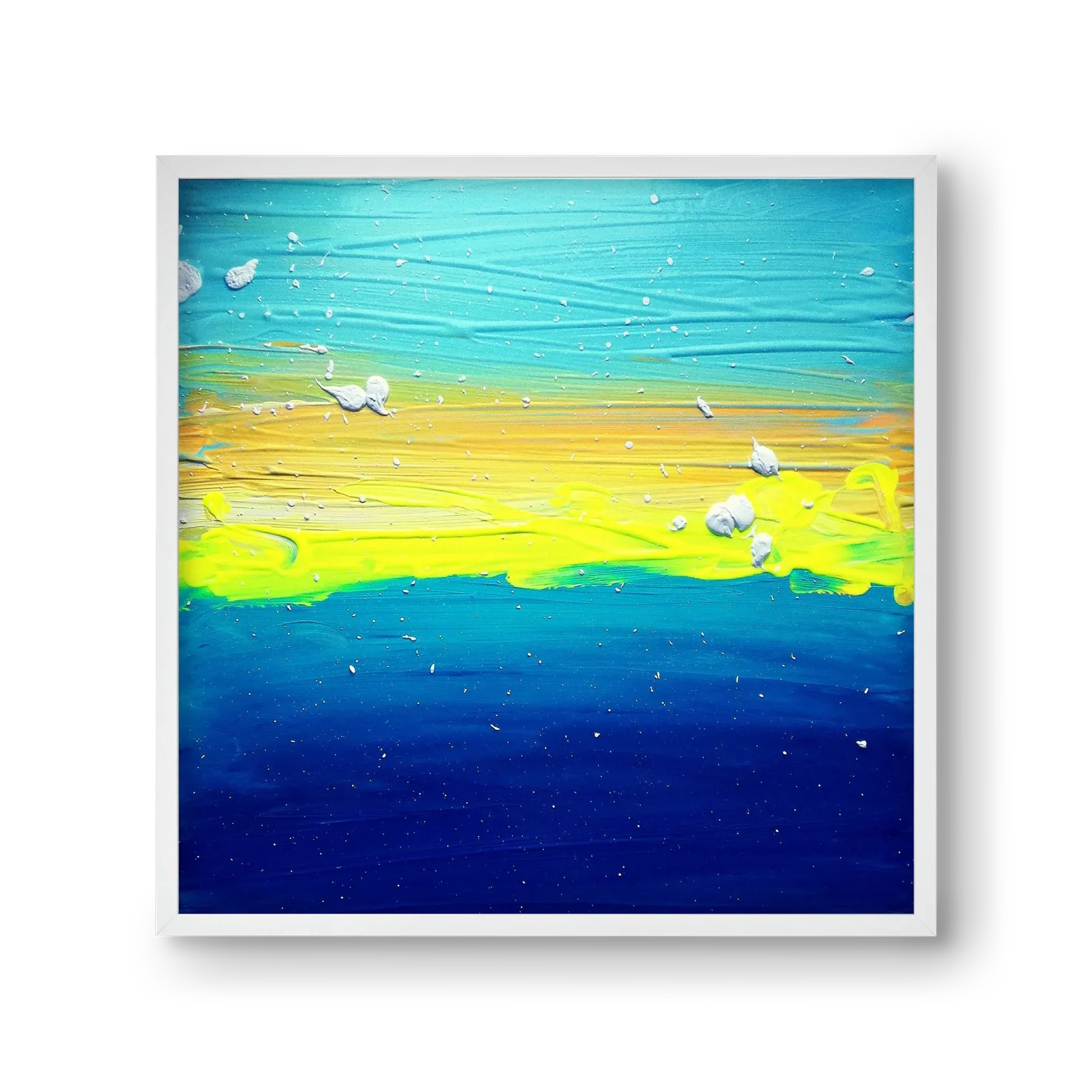 Vastness - artbridge