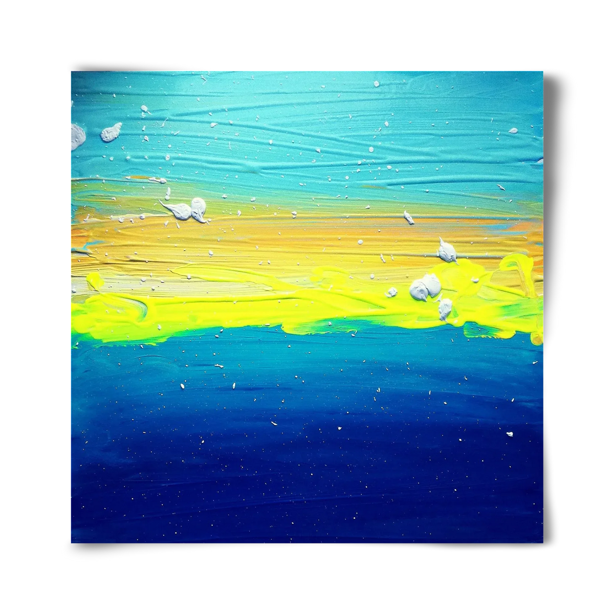 Vastness - artbridge