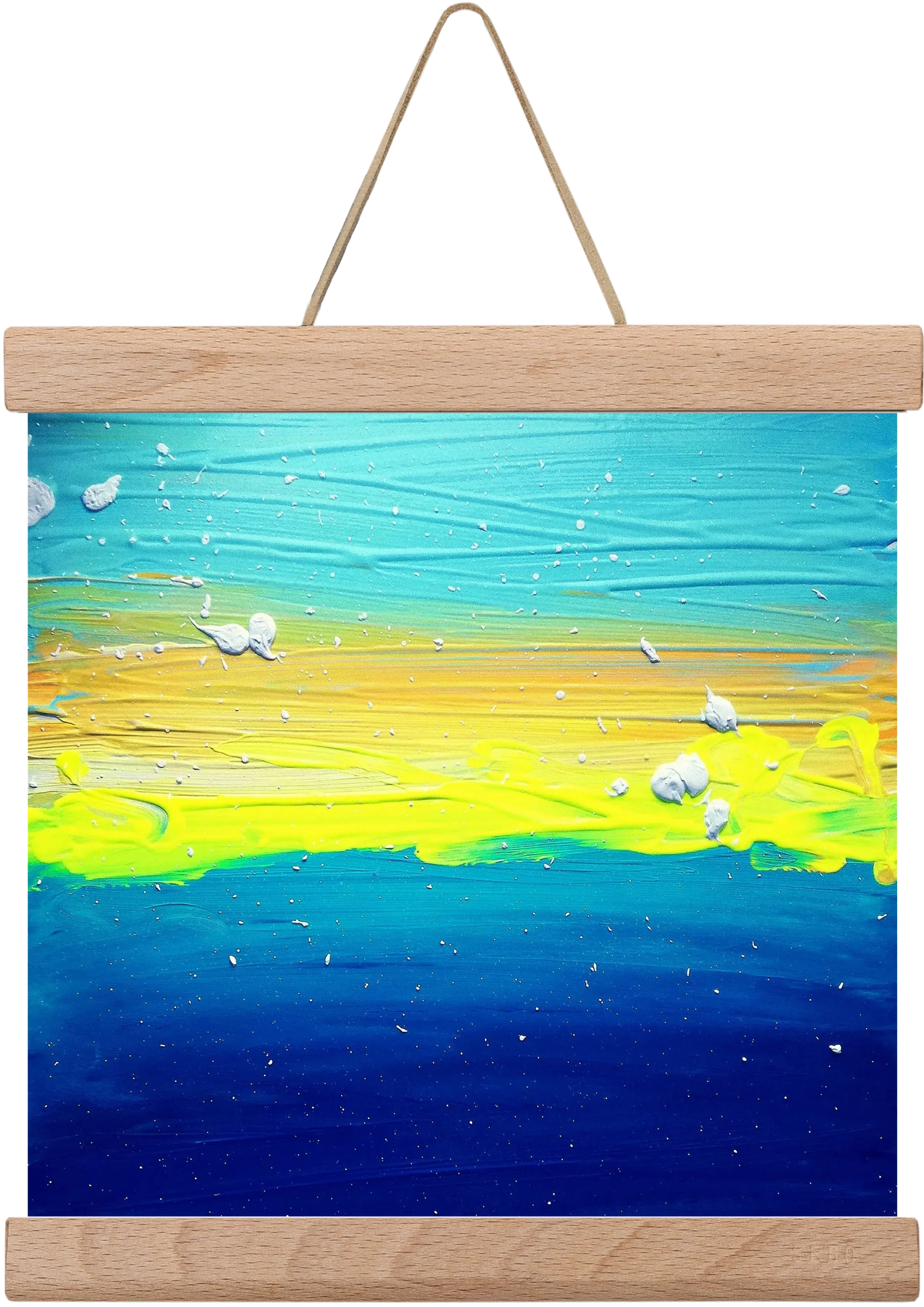 Vastness - artbridge