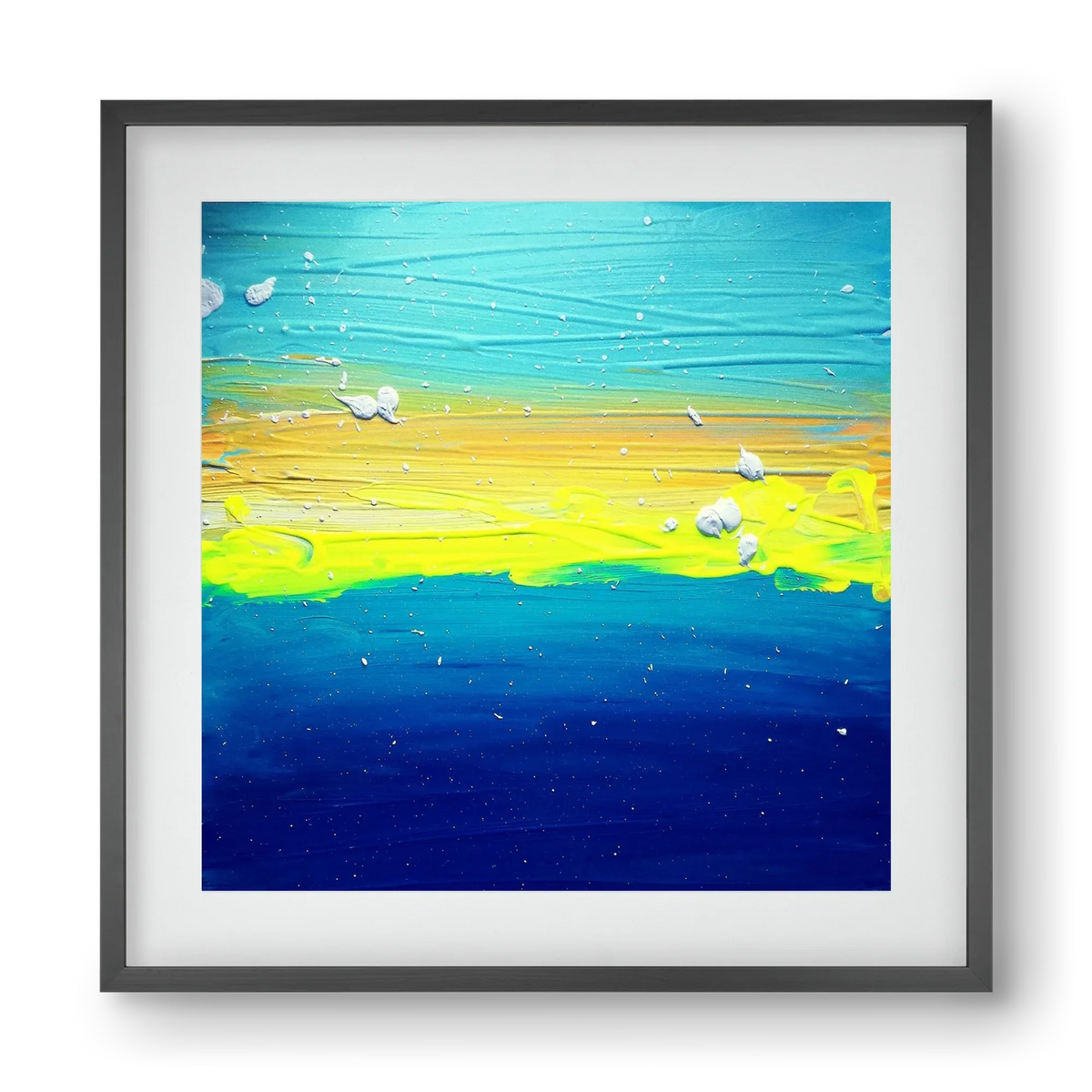 Vastness - artbridge