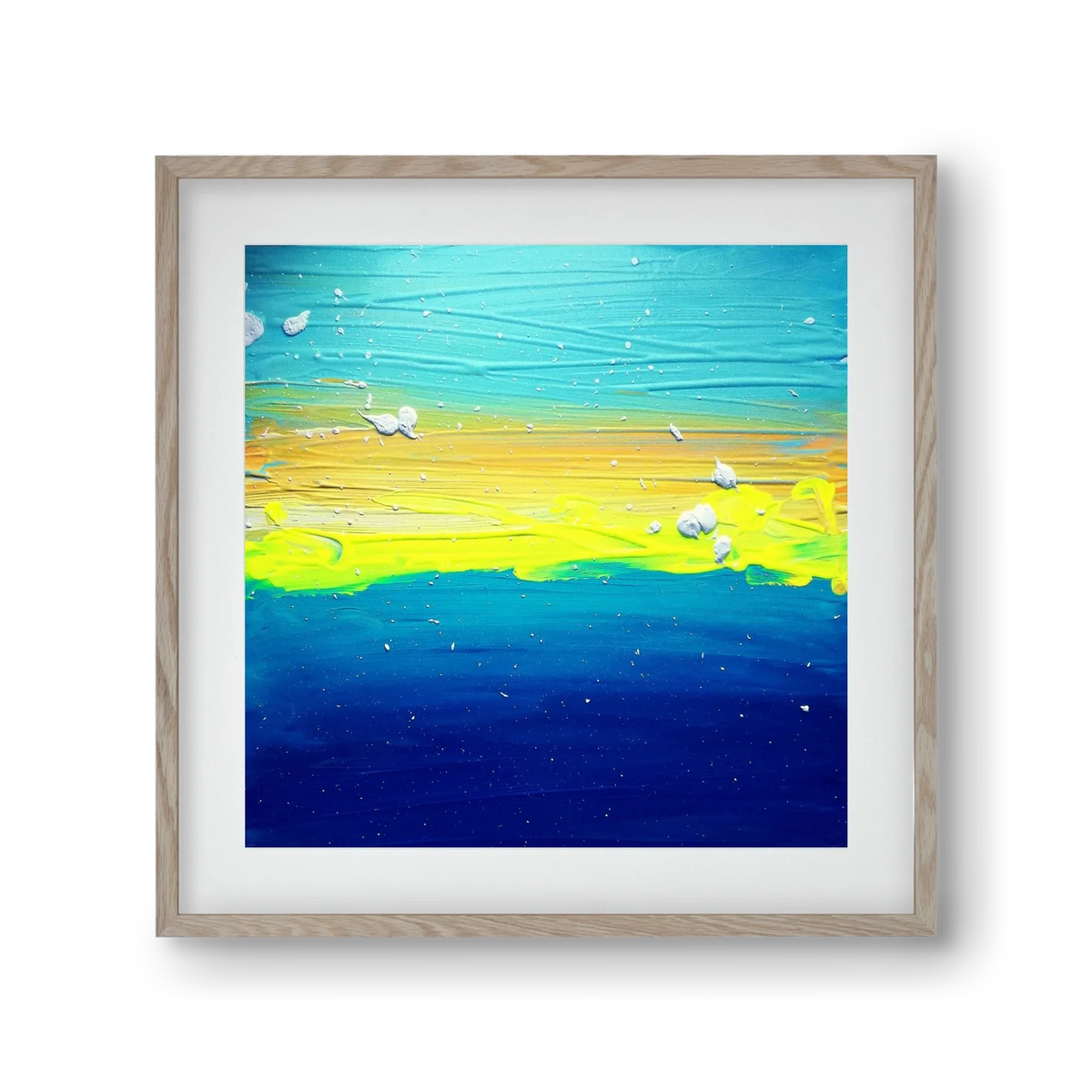 Vastness - artbridge