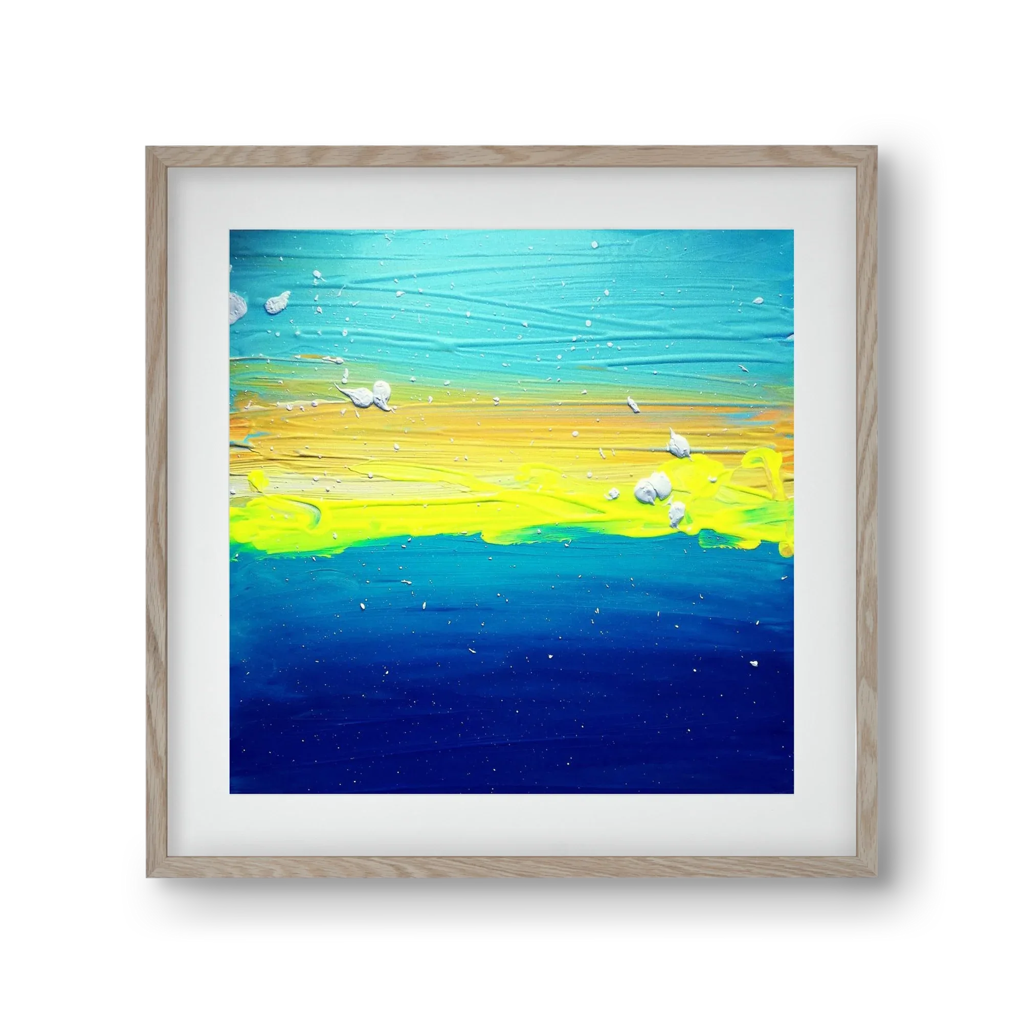 Vastness - artbridge
