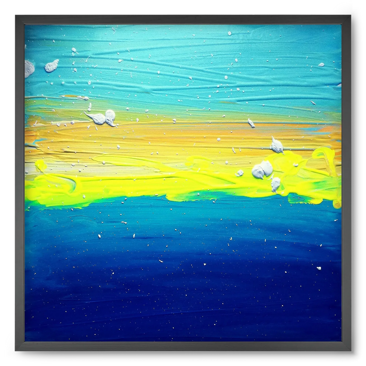 Vastness - artbridge