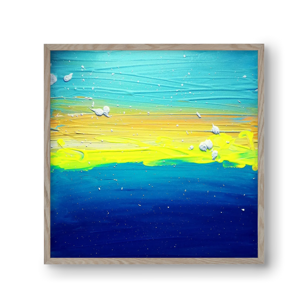 Vastness - artbridge